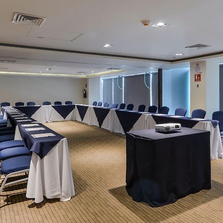Holiday Inn Express Culiacan By Ihg Dış mekan fotoğraf