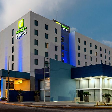 Holiday Inn Express Culiacan By Ihg Dış mekan fotoğraf