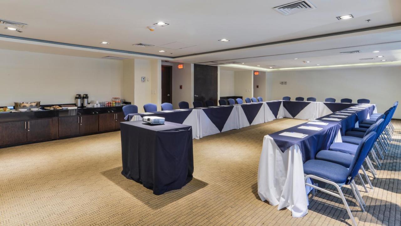 Holiday Inn Express Culiacan By Ihg Dış mekan fotoğraf