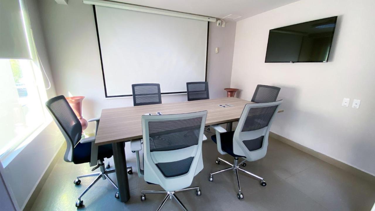 Holiday Inn Express Culiacan By Ihg Dış mekan fotoğraf