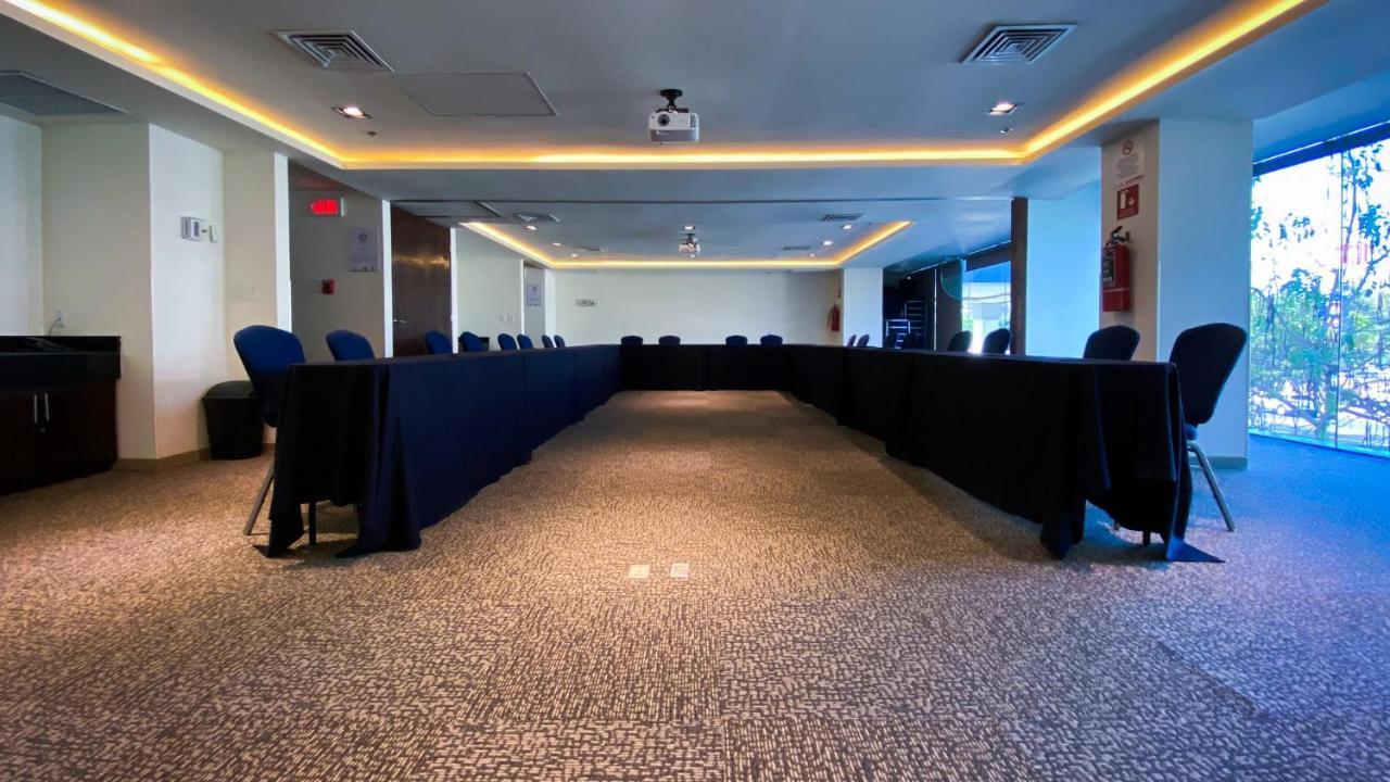 Holiday Inn Express Culiacan By Ihg Dış mekan fotoğraf
