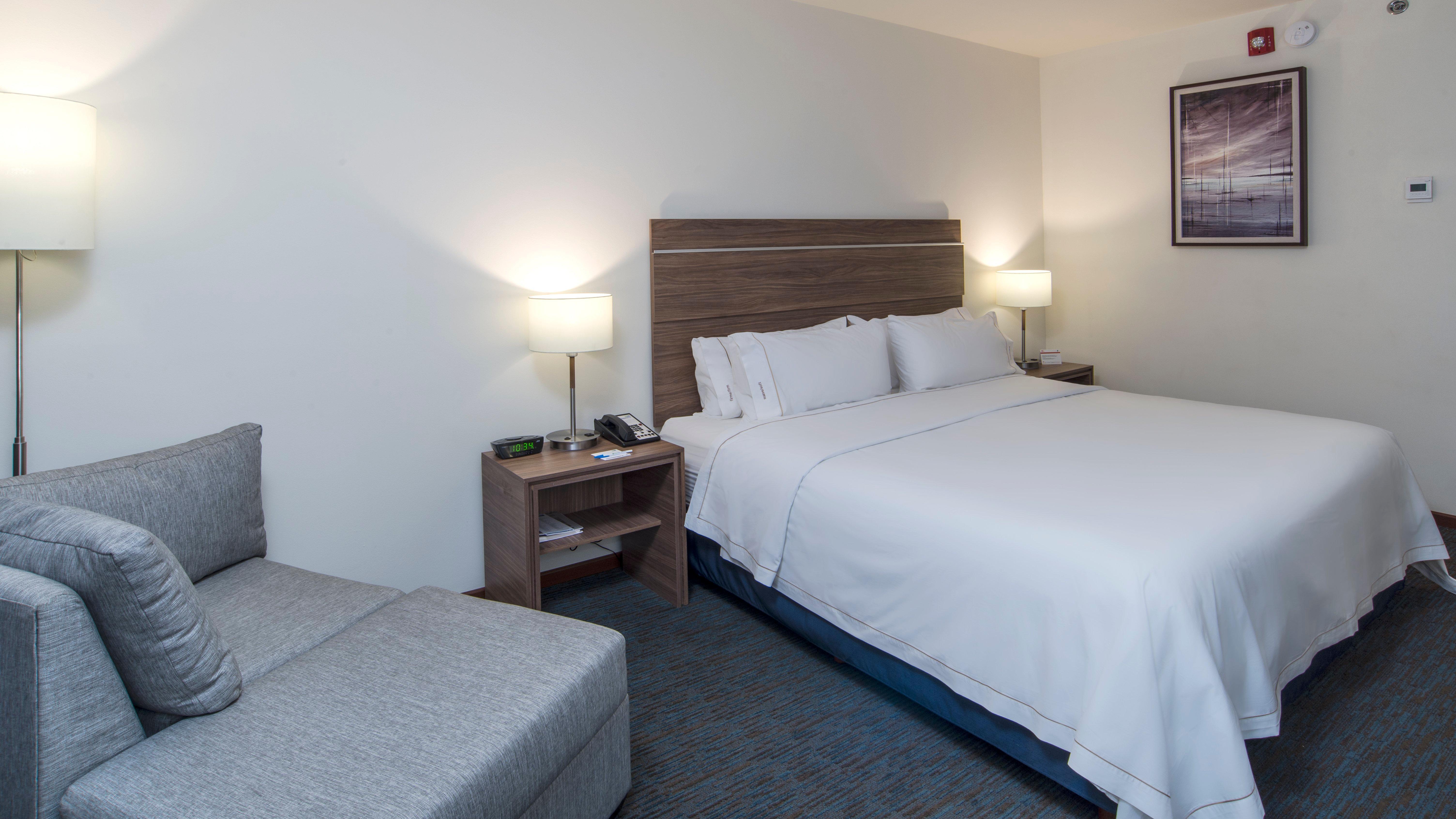 Holiday Inn Express Culiacan By Ihg Dış mekan fotoğraf