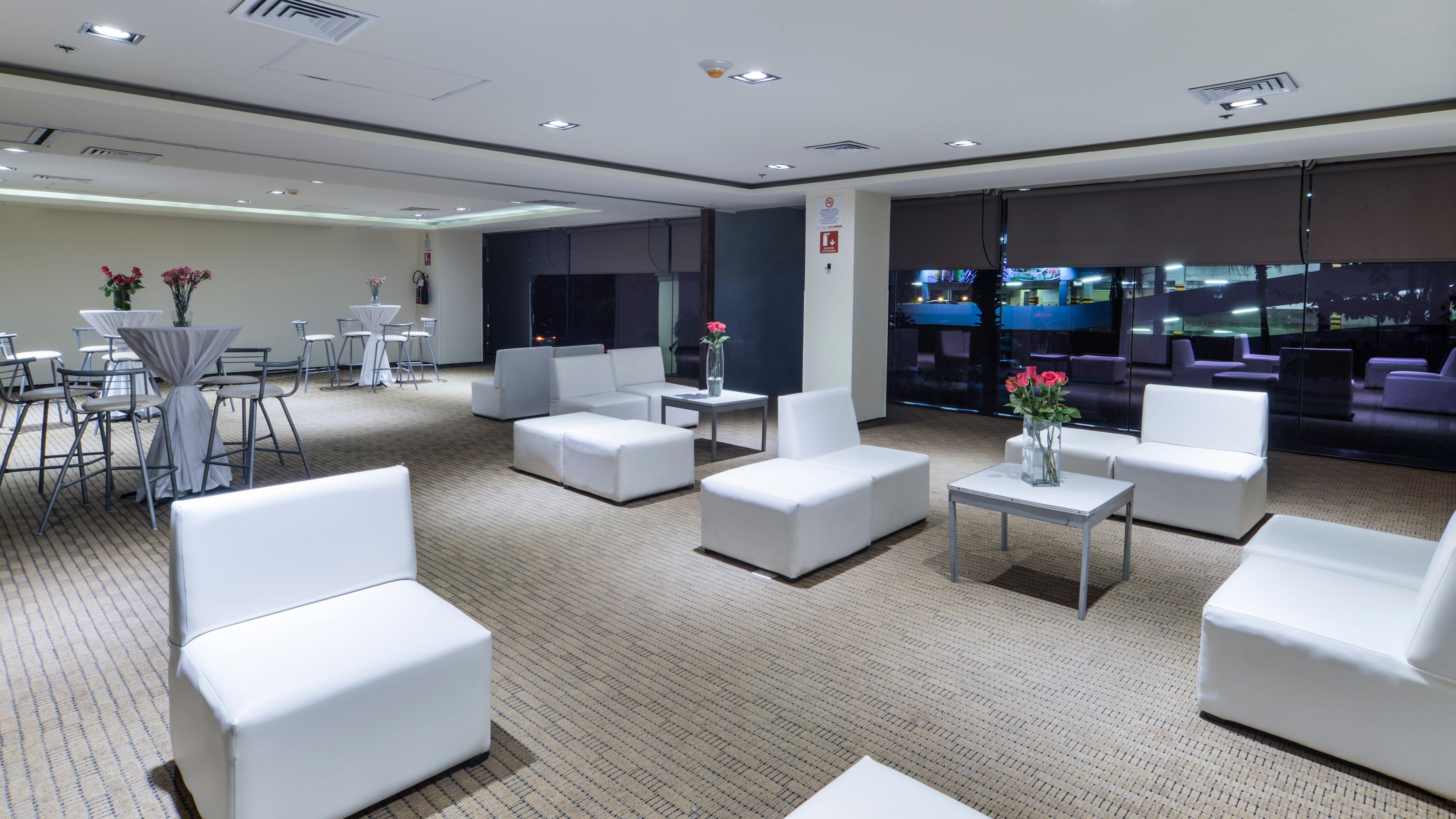 Holiday Inn Express Culiacan By Ihg Dış mekan fotoğraf