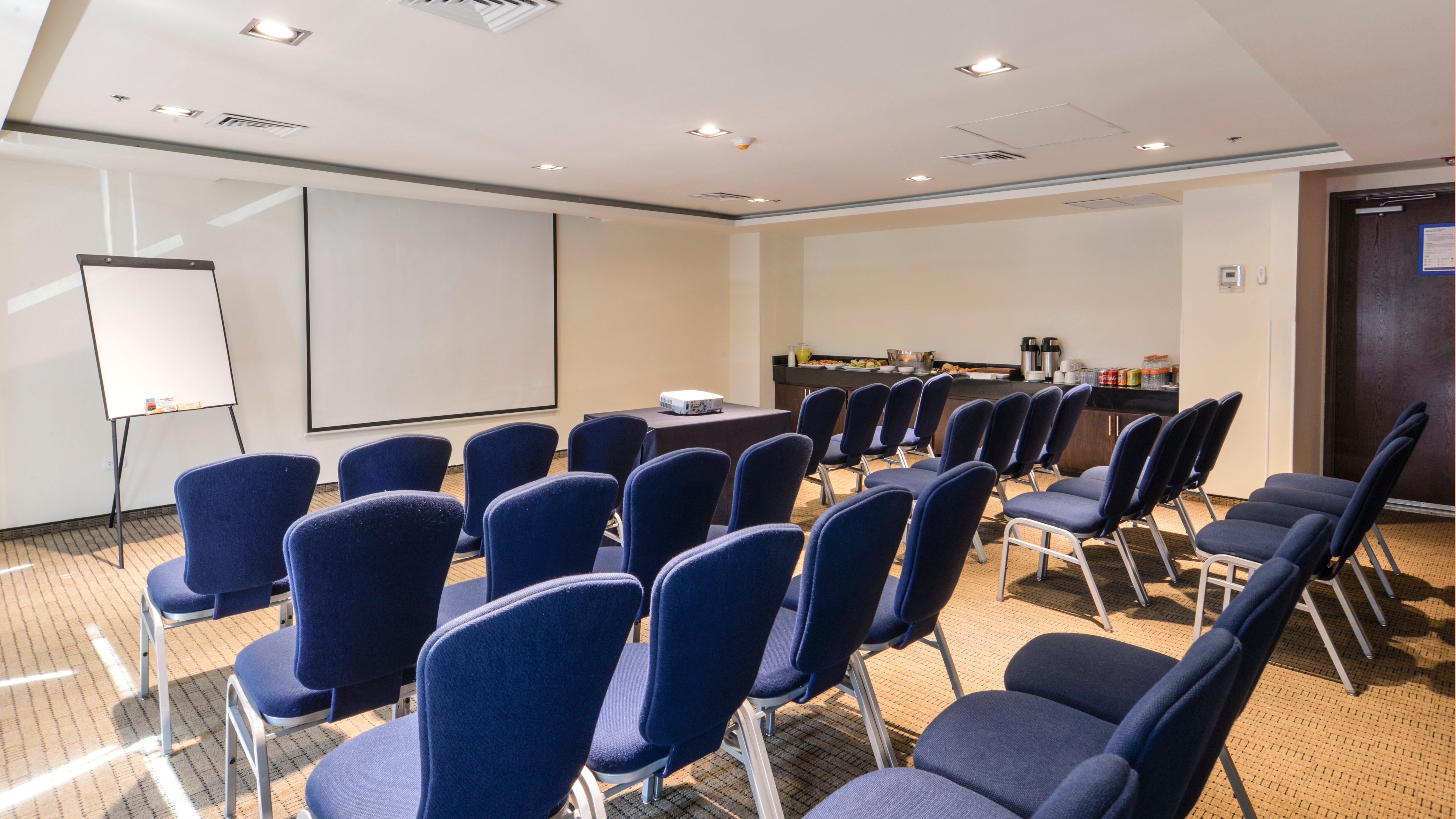 Holiday Inn Express Culiacan By Ihg Dış mekan fotoğraf