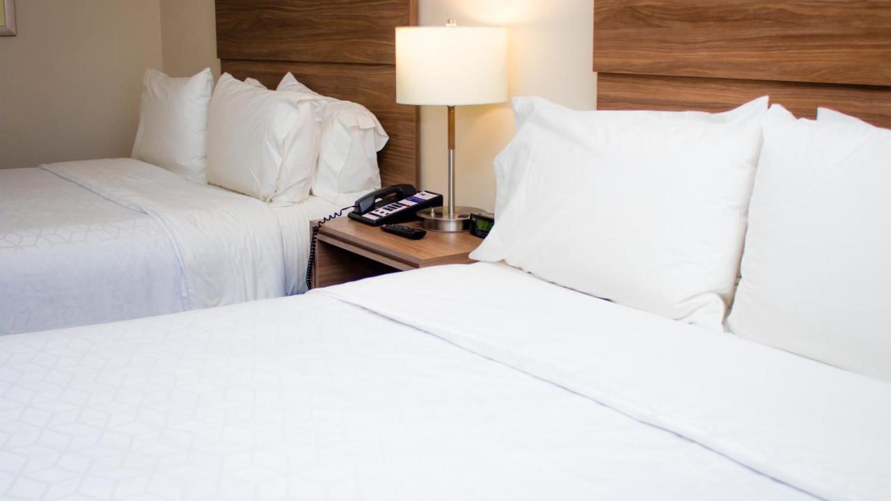 Holiday Inn Express Culiacan By Ihg Dış mekan fotoğraf