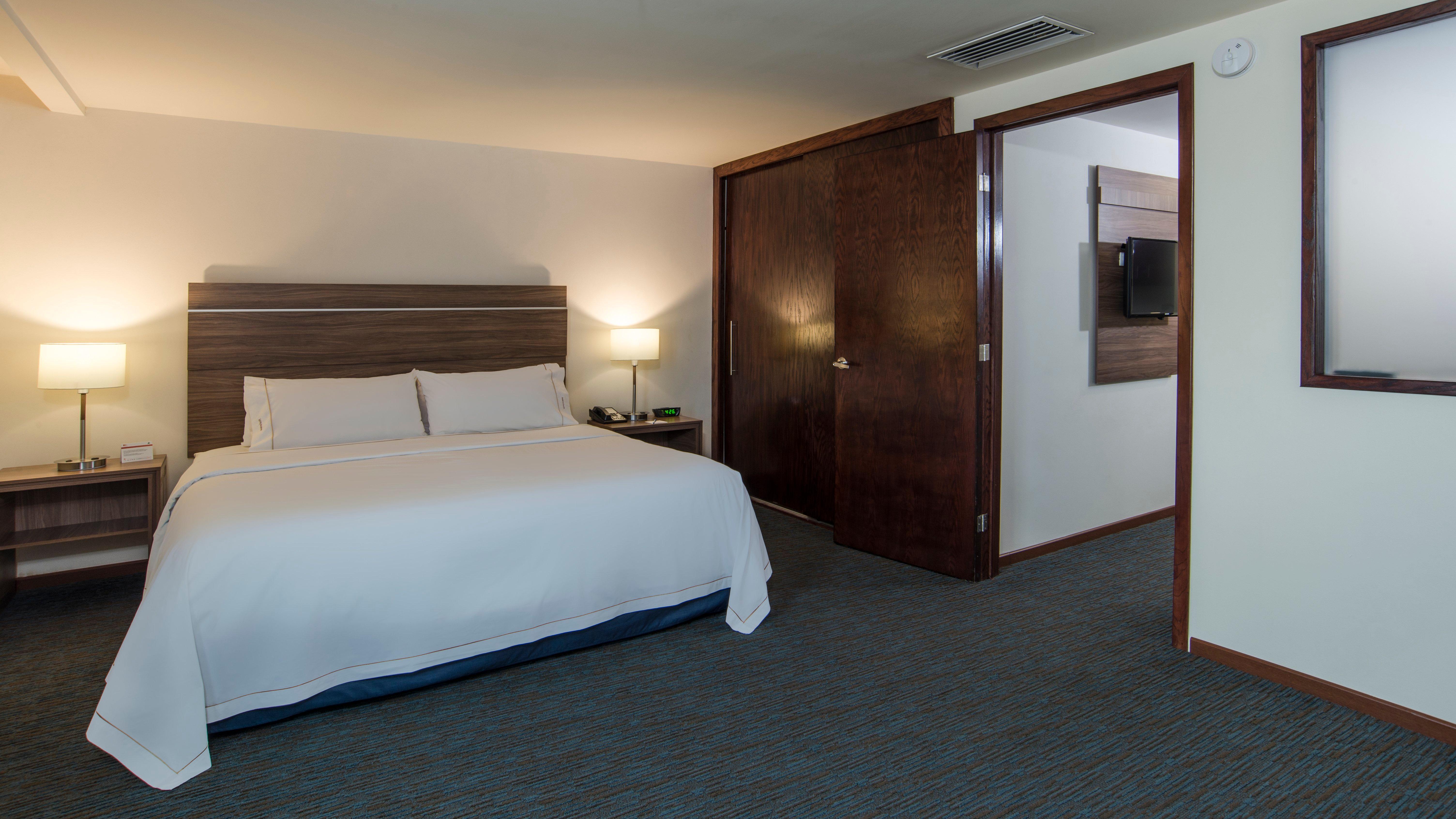 Holiday Inn Express Culiacan By Ihg Dış mekan fotoğraf