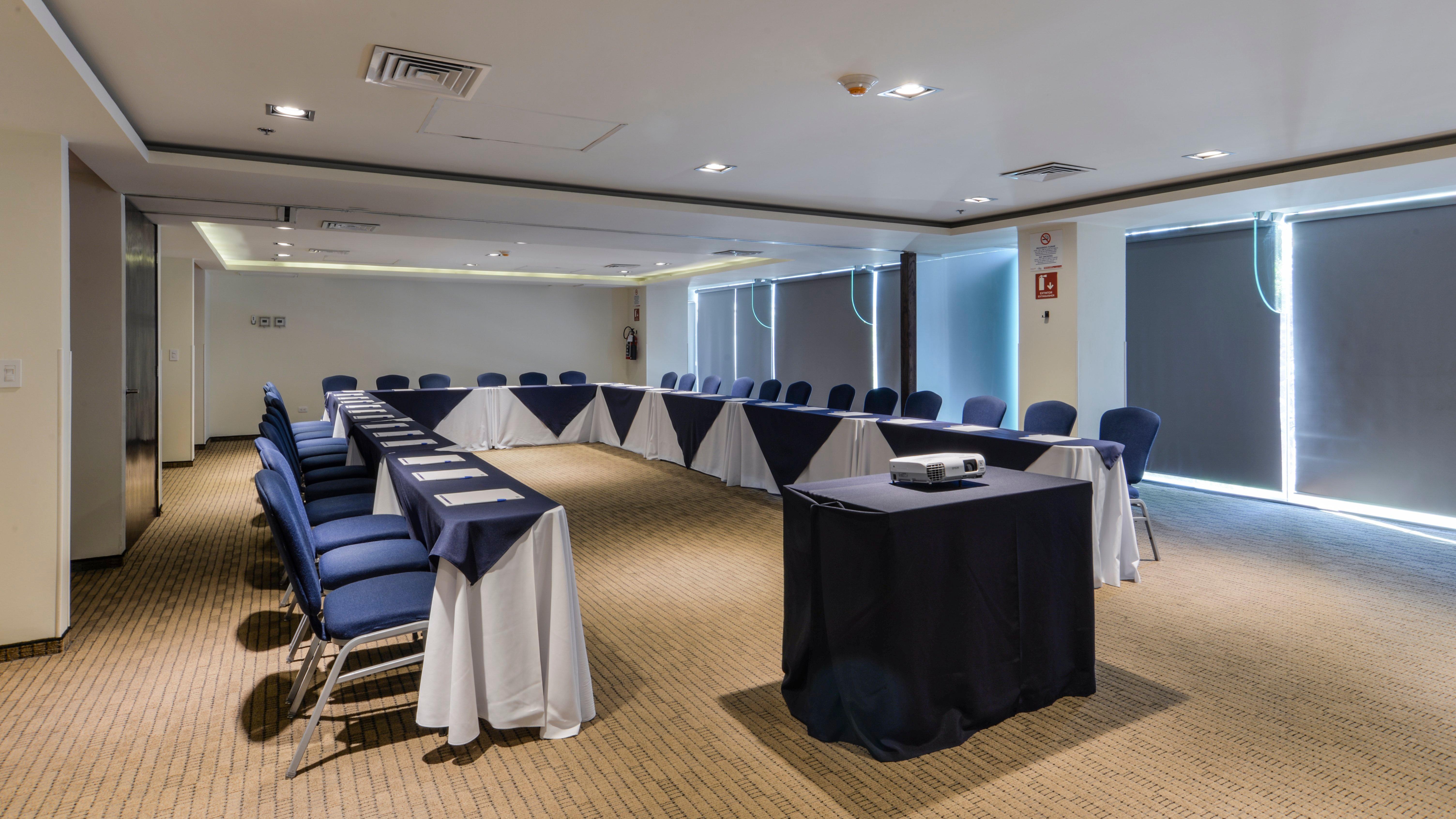 Holiday Inn Express Culiacan By Ihg Dış mekan fotoğraf