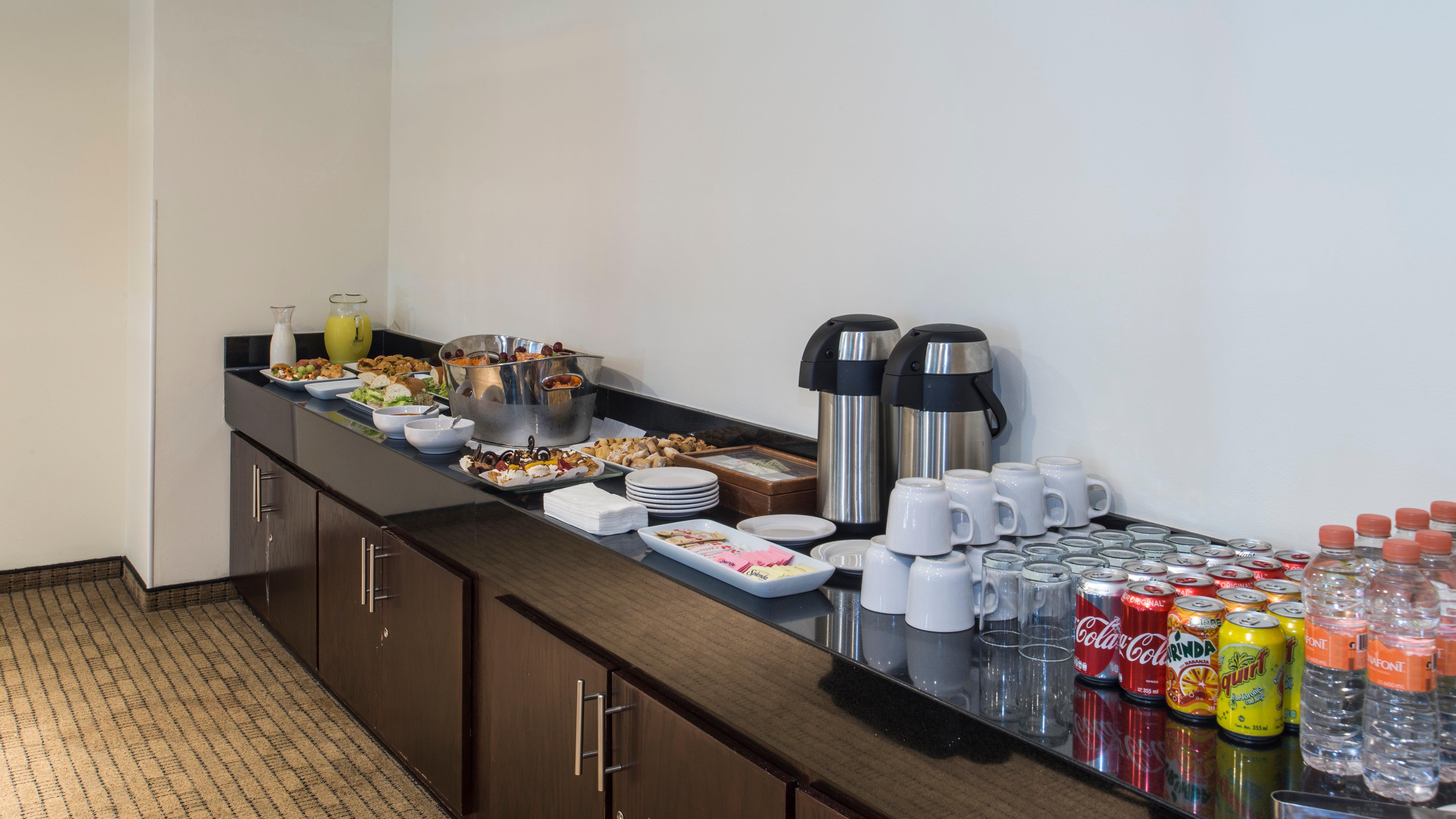 Holiday Inn Express Culiacan By Ihg Dış mekan fotoğraf