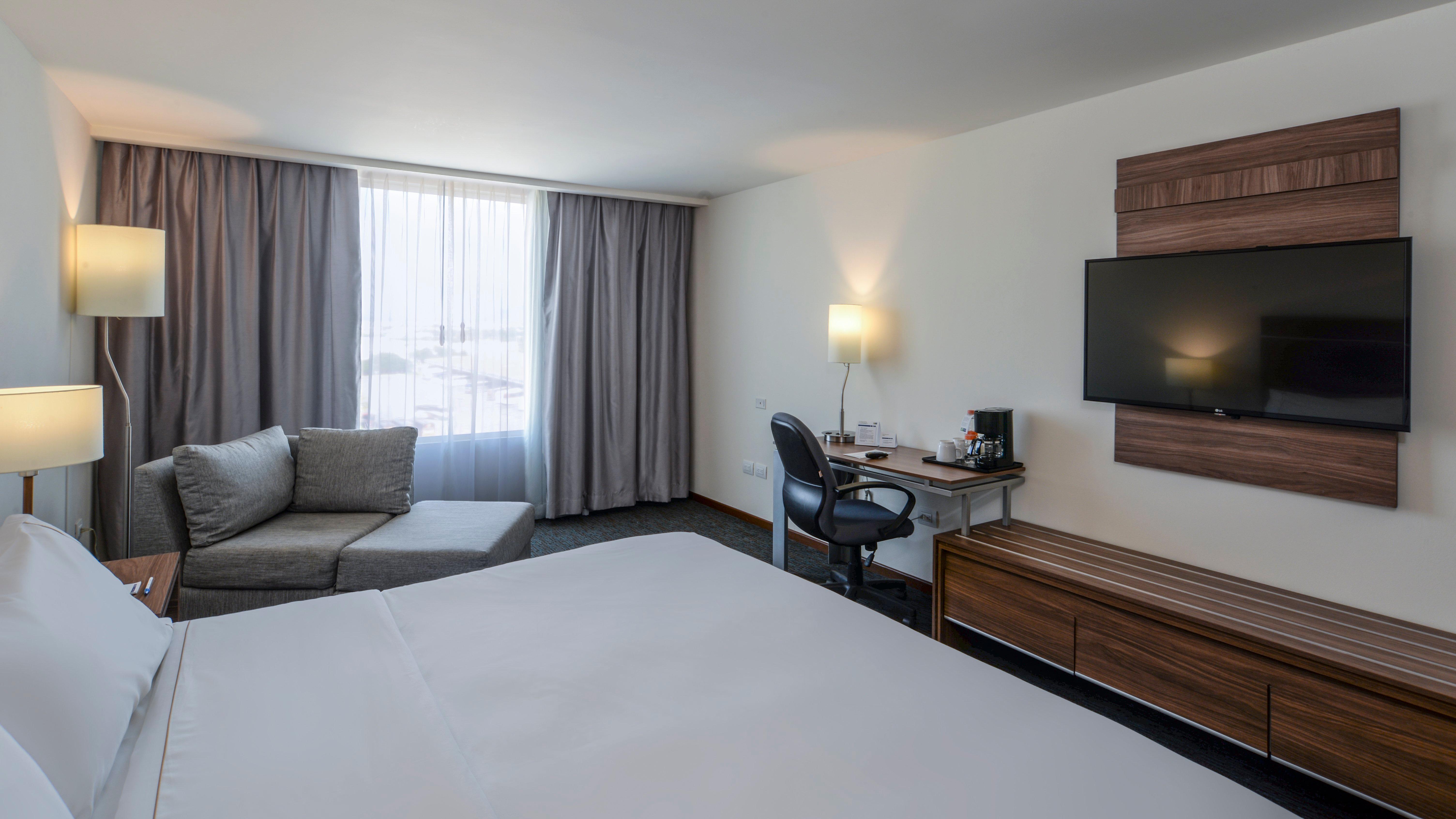 Holiday Inn Express Culiacan By Ihg Dış mekan fotoğraf