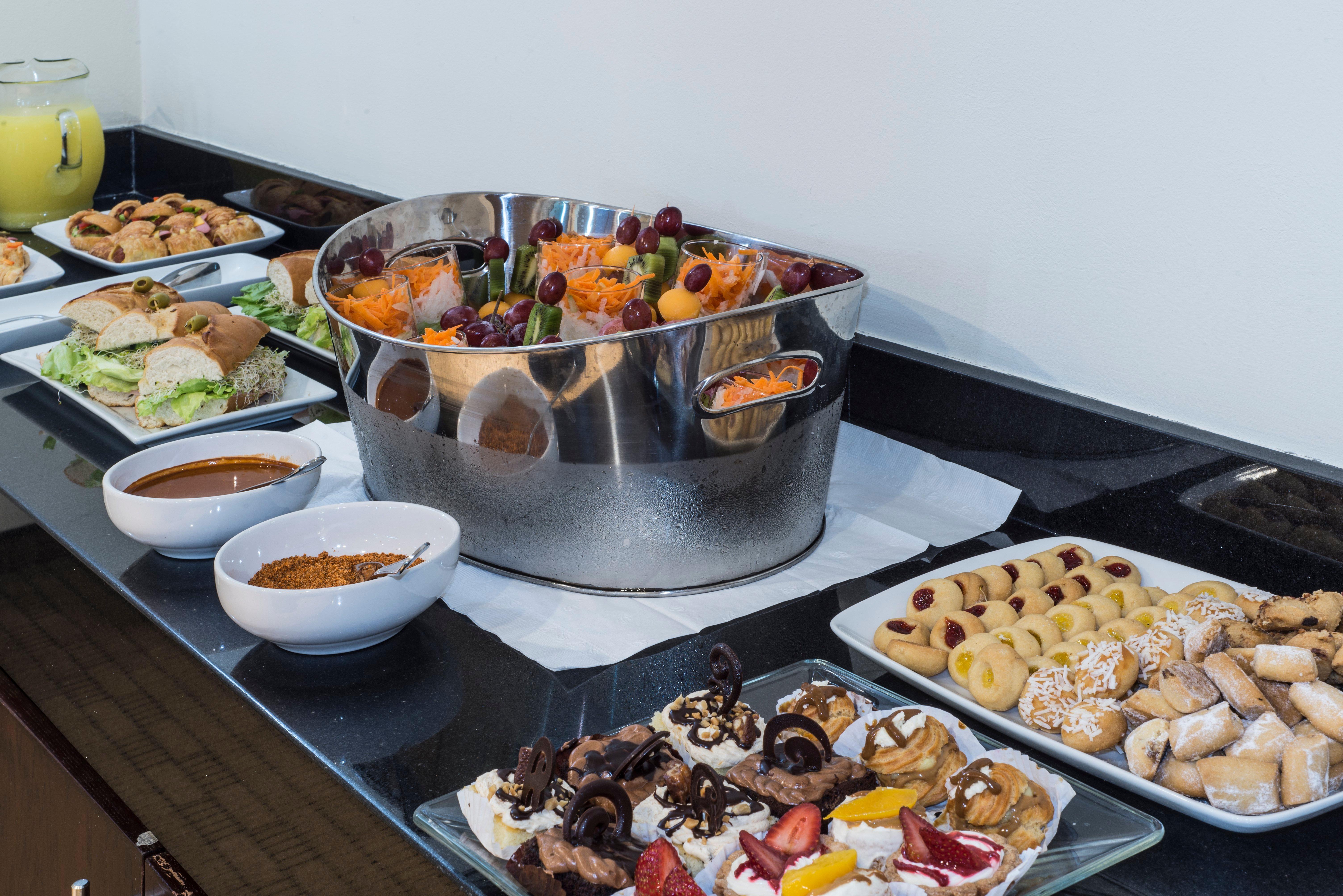 Holiday Inn Express Culiacan By Ihg Dış mekan fotoğraf