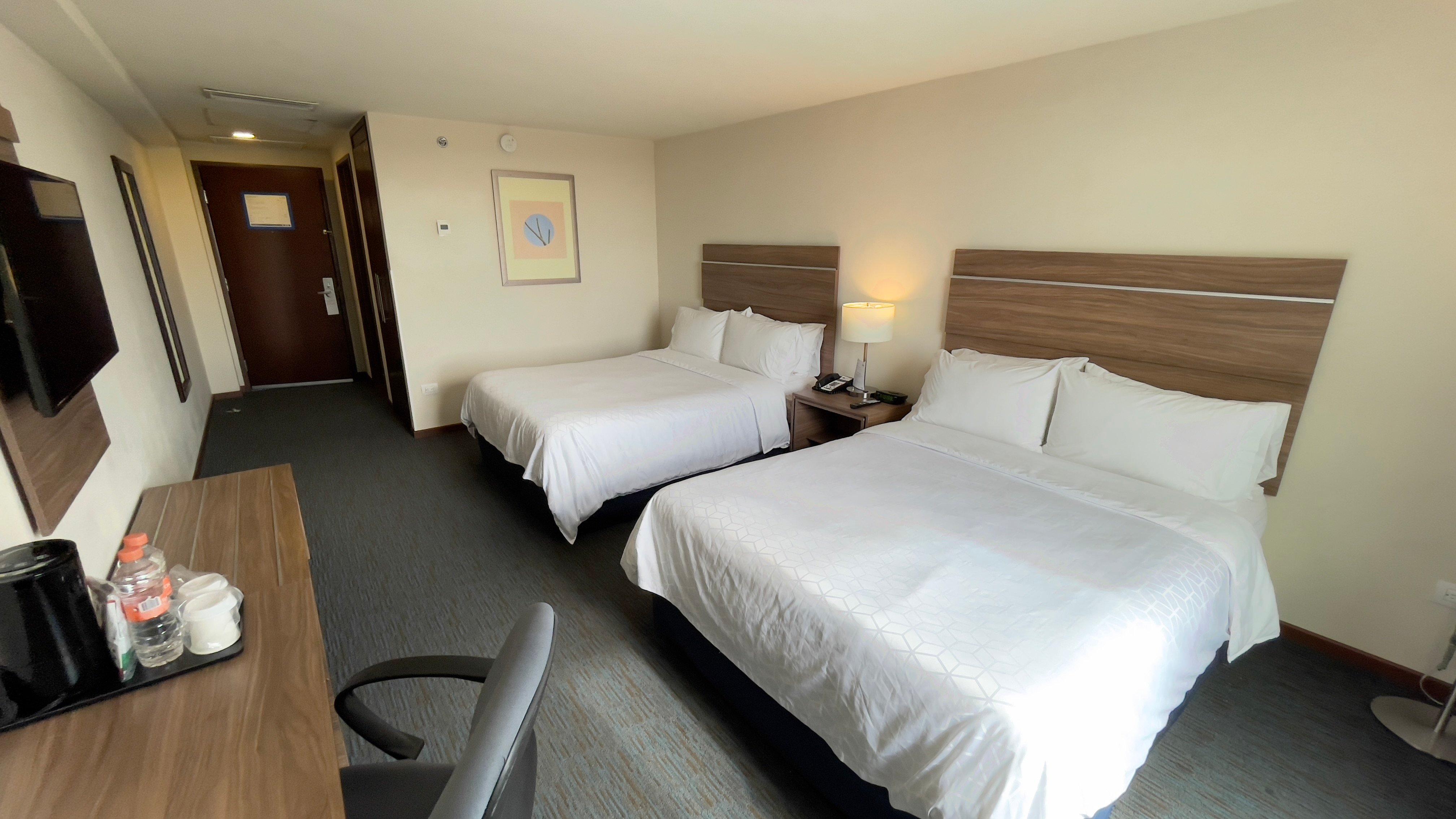 Holiday Inn Express Culiacan By Ihg Dış mekan fotoğraf
