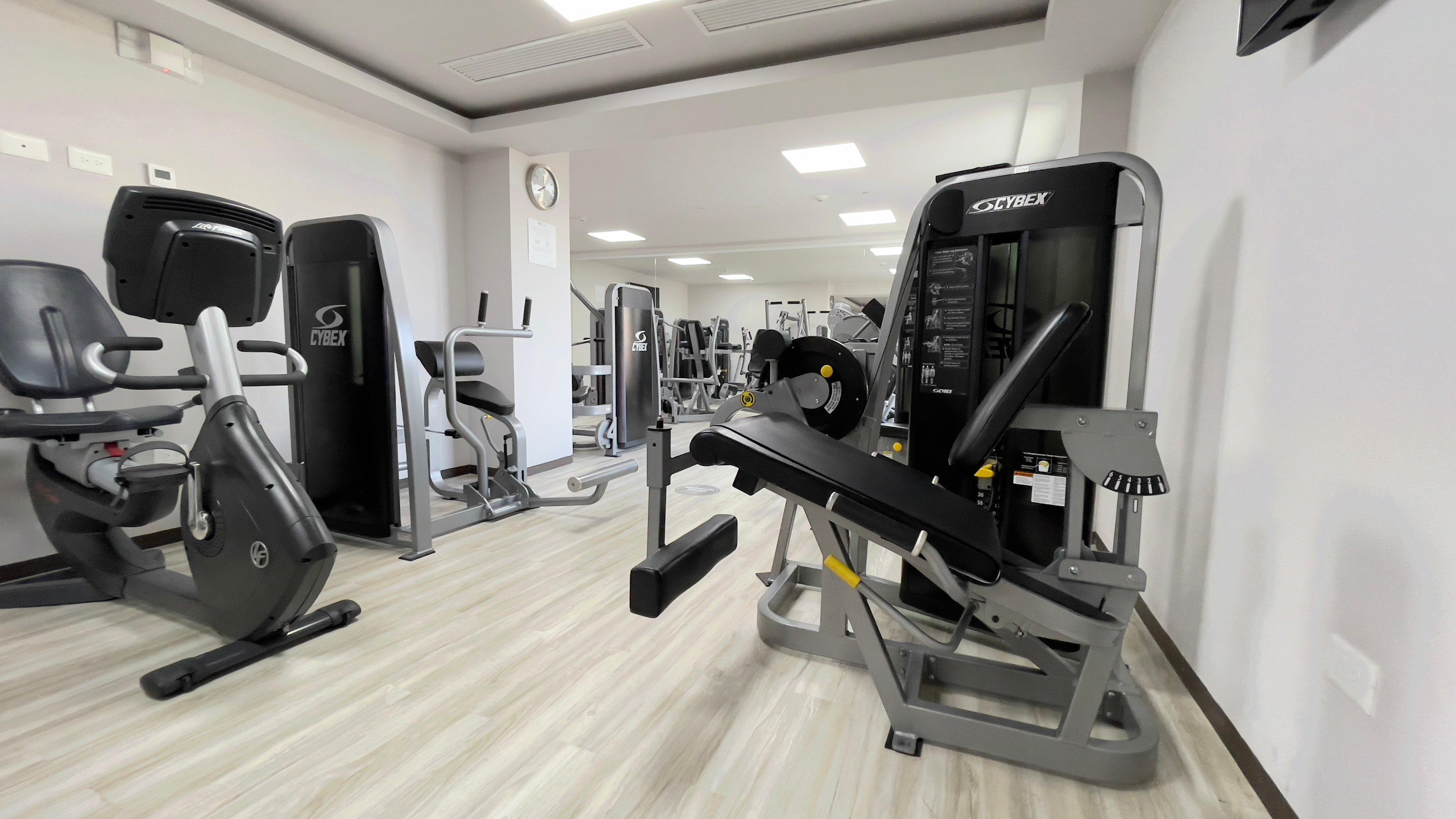 Holiday Inn Express Culiacan By Ihg Dış mekan fotoğraf