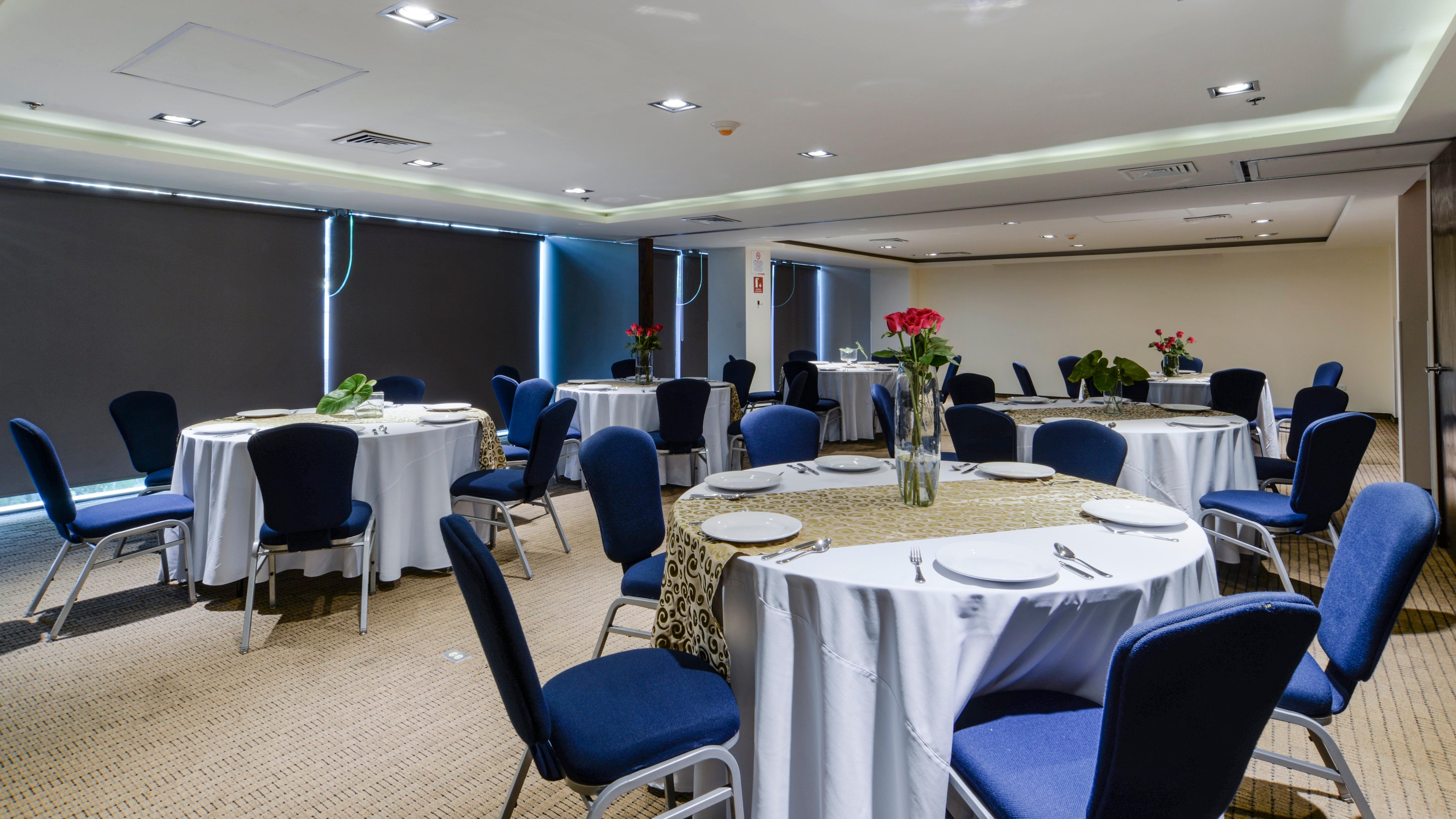 Holiday Inn Express Culiacan By Ihg Dış mekan fotoğraf