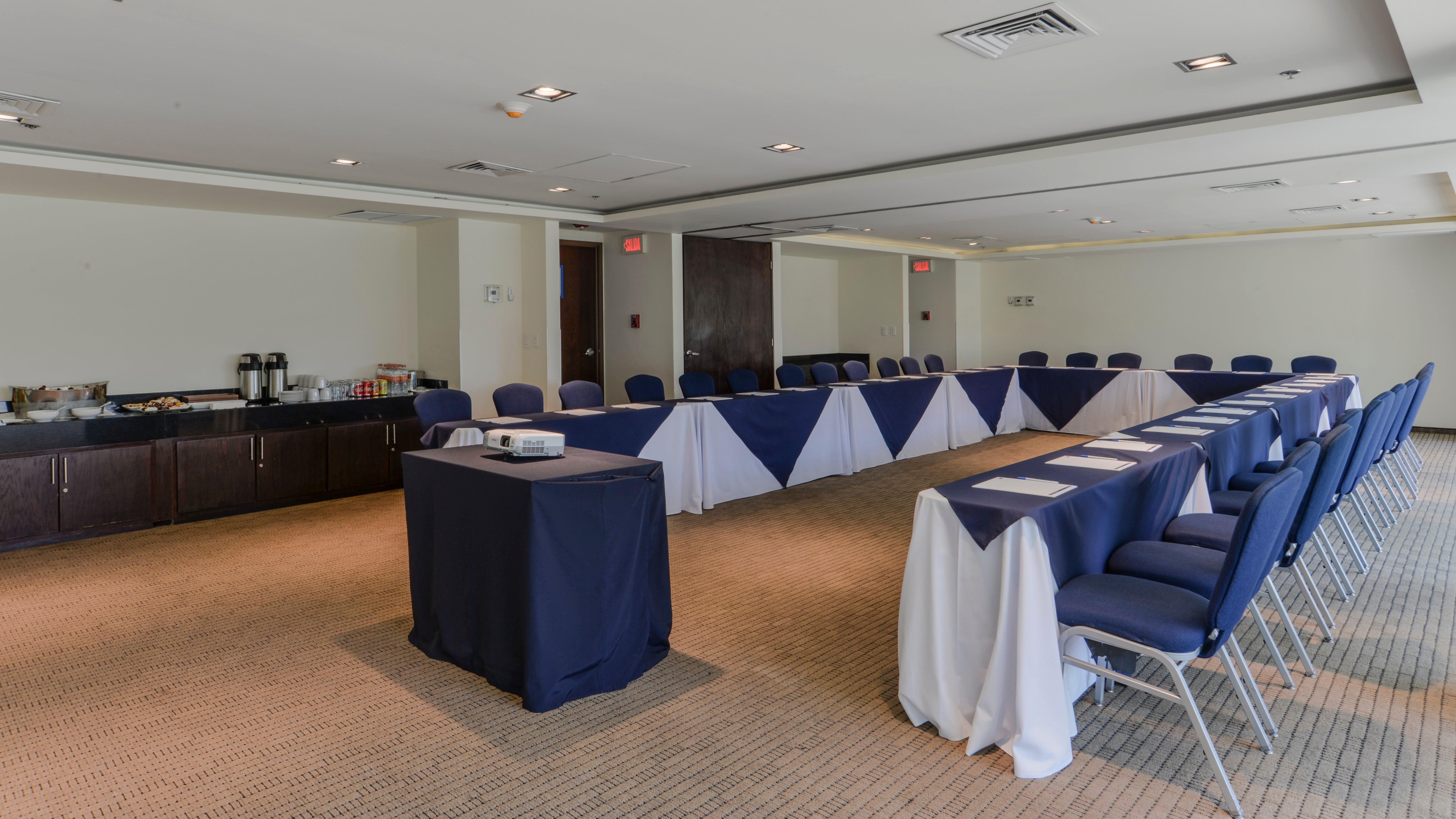 Holiday Inn Express Culiacan By Ihg Dış mekan fotoğraf