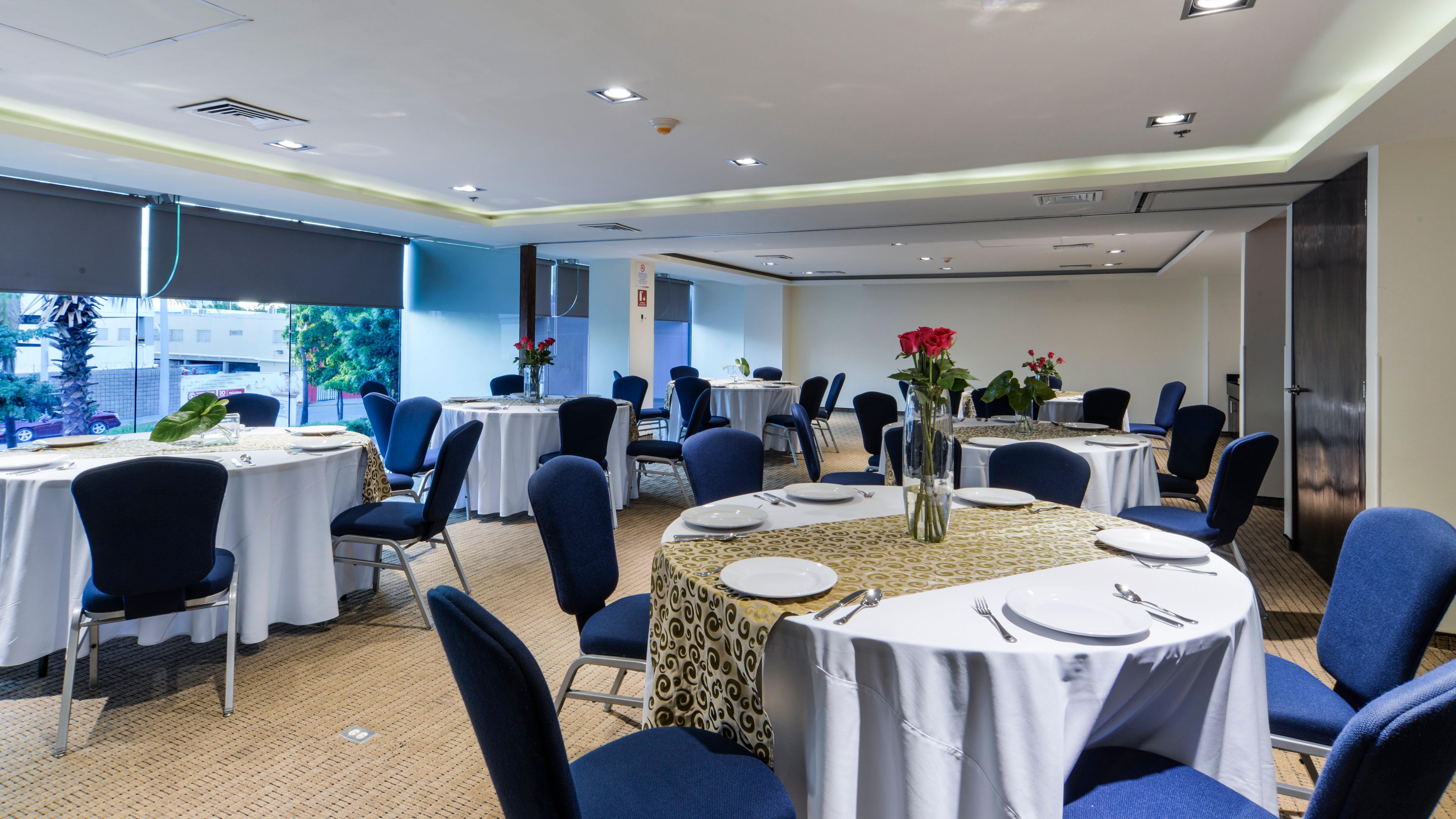 Holiday Inn Express Culiacan By Ihg Dış mekan fotoğraf