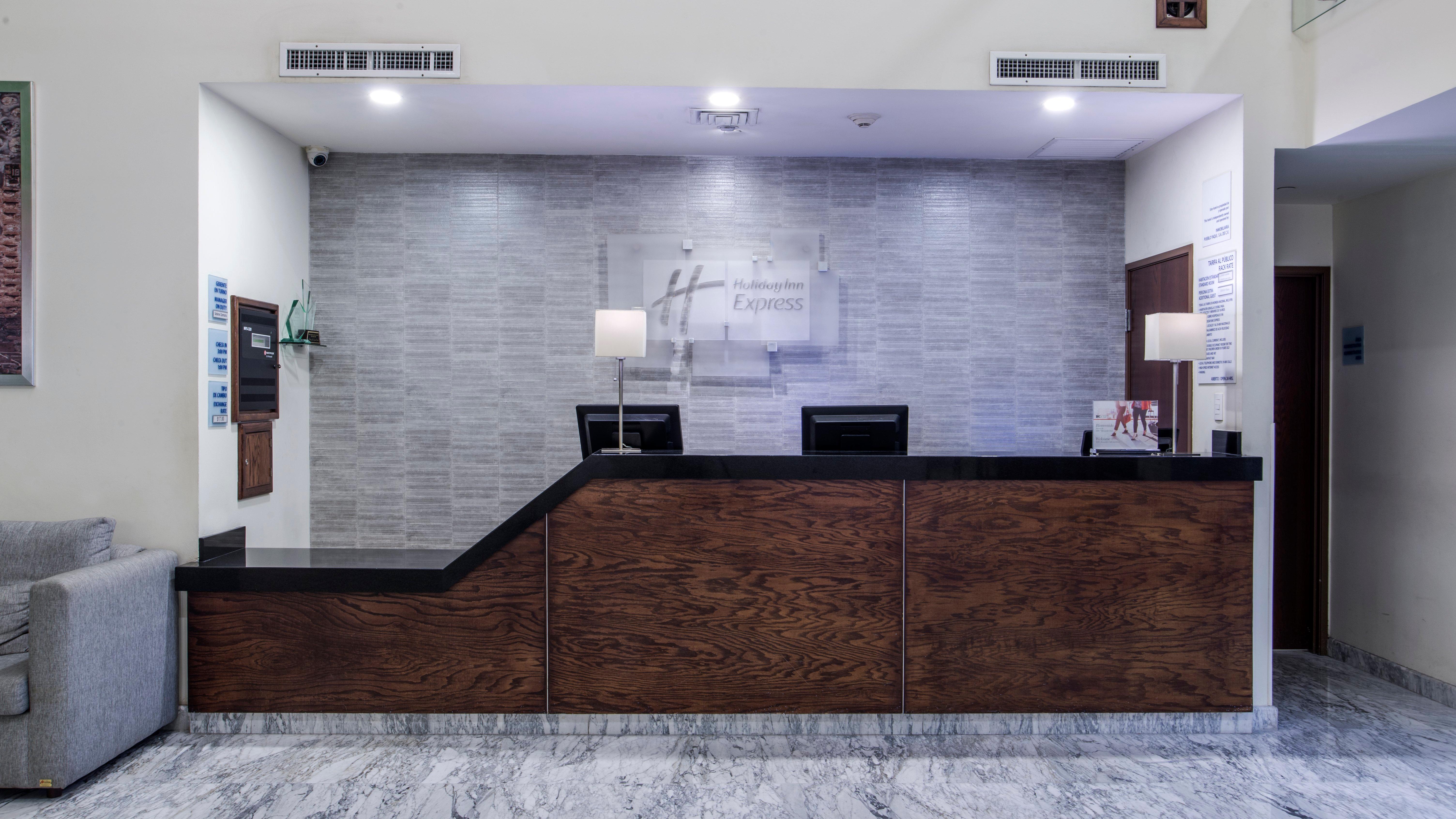 Holiday Inn Express Culiacan By Ihg Dış mekan fotoğraf