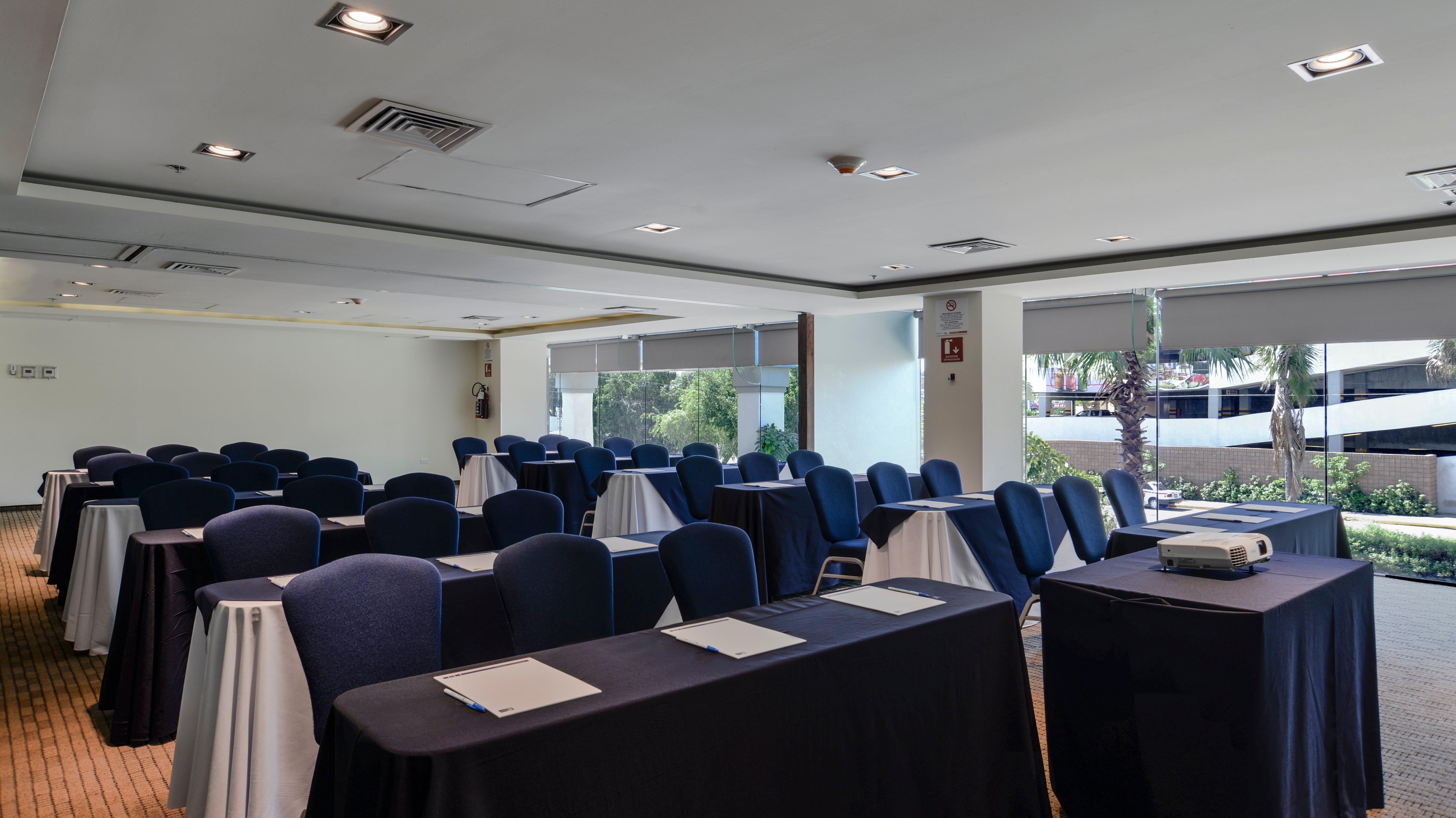 Holiday Inn Express Culiacan By Ihg Dış mekan fotoğraf