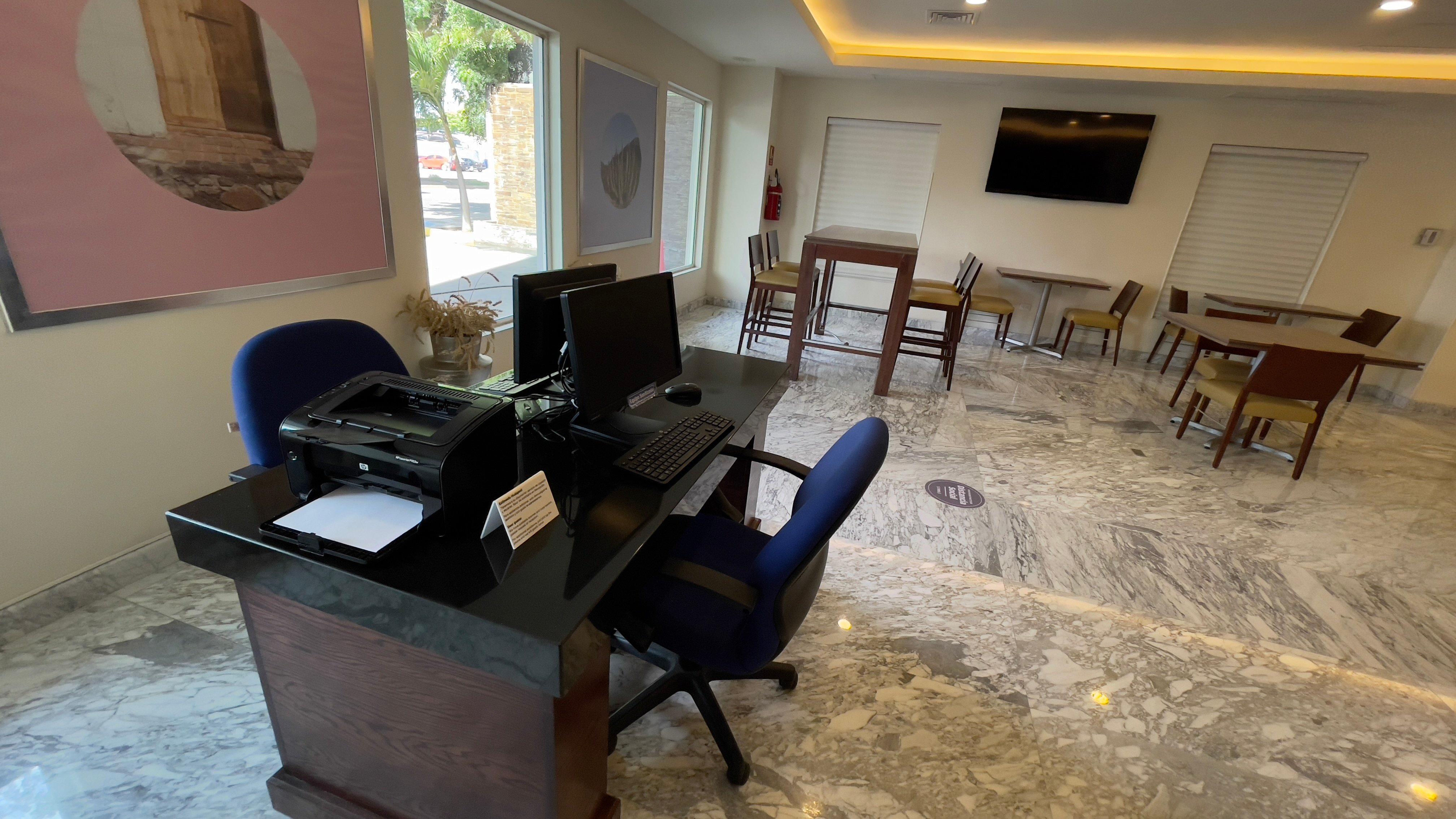 Holiday Inn Express Culiacan By Ihg Dış mekan fotoğraf