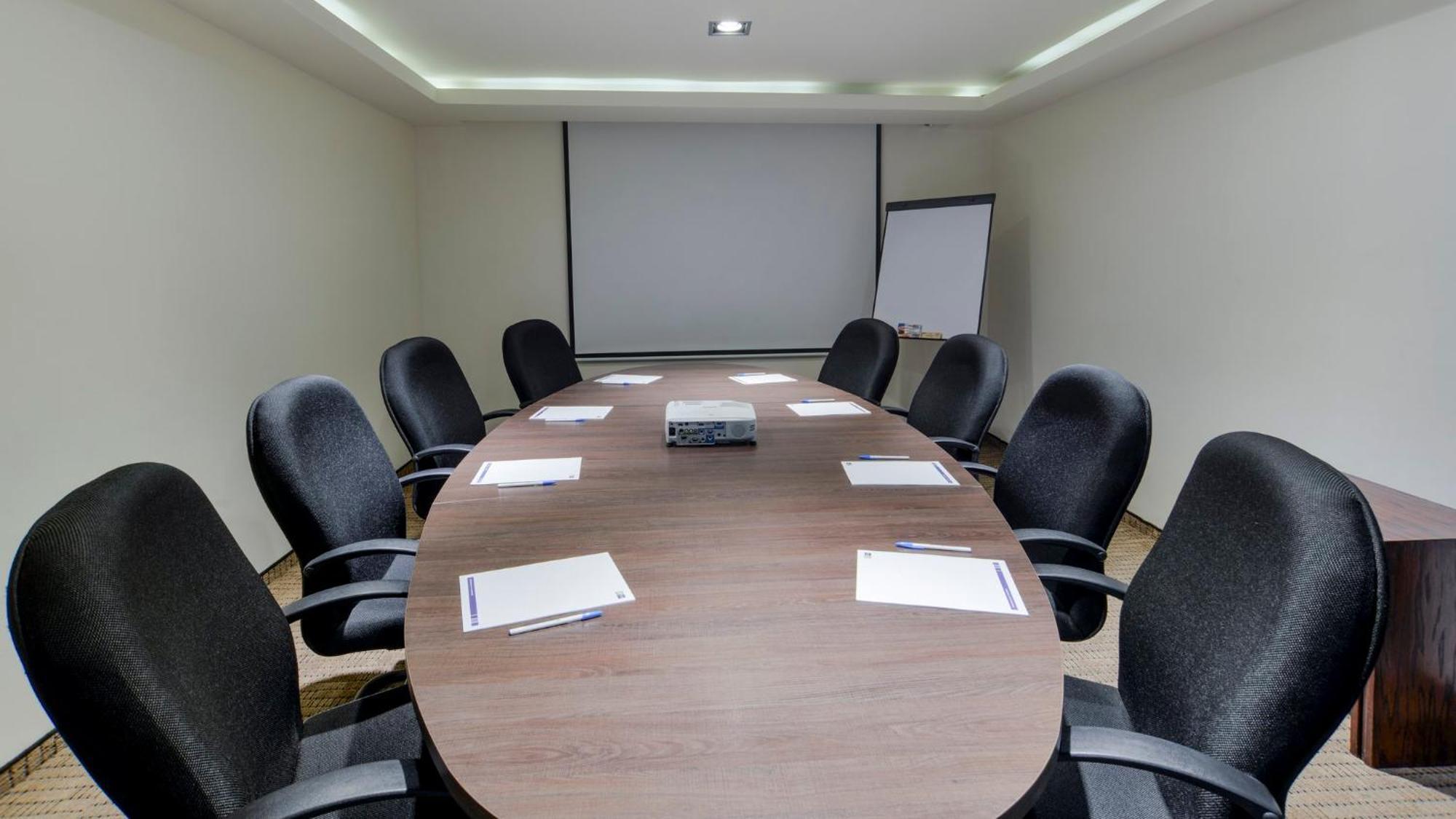 Holiday Inn Express Culiacan By Ihg Dış mekan fotoğraf