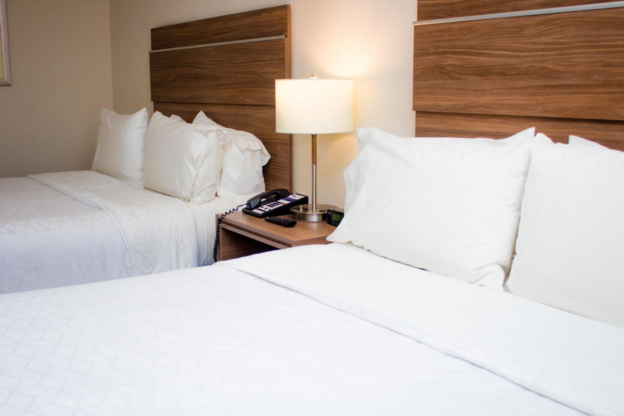 Holiday Inn Express Culiacan By Ihg Dış mekan fotoğraf