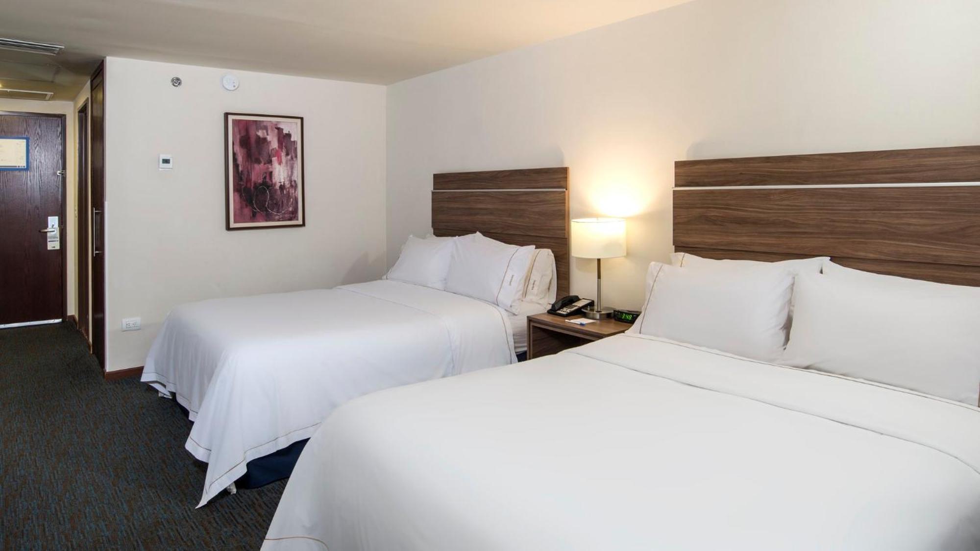 Holiday Inn Express Culiacan By Ihg Dış mekan fotoğraf