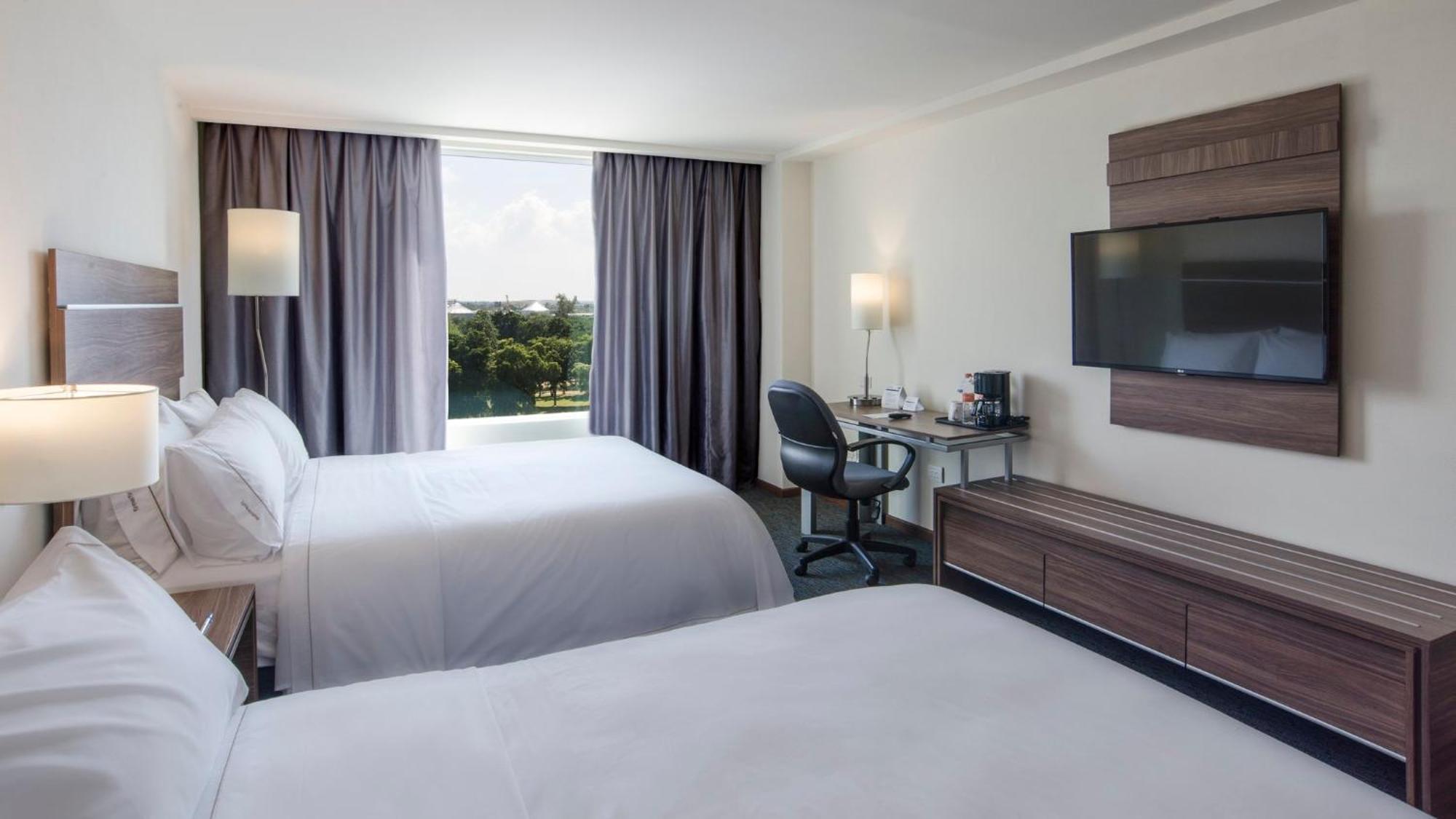 Holiday Inn Express Culiacan By Ihg Dış mekan fotoğraf