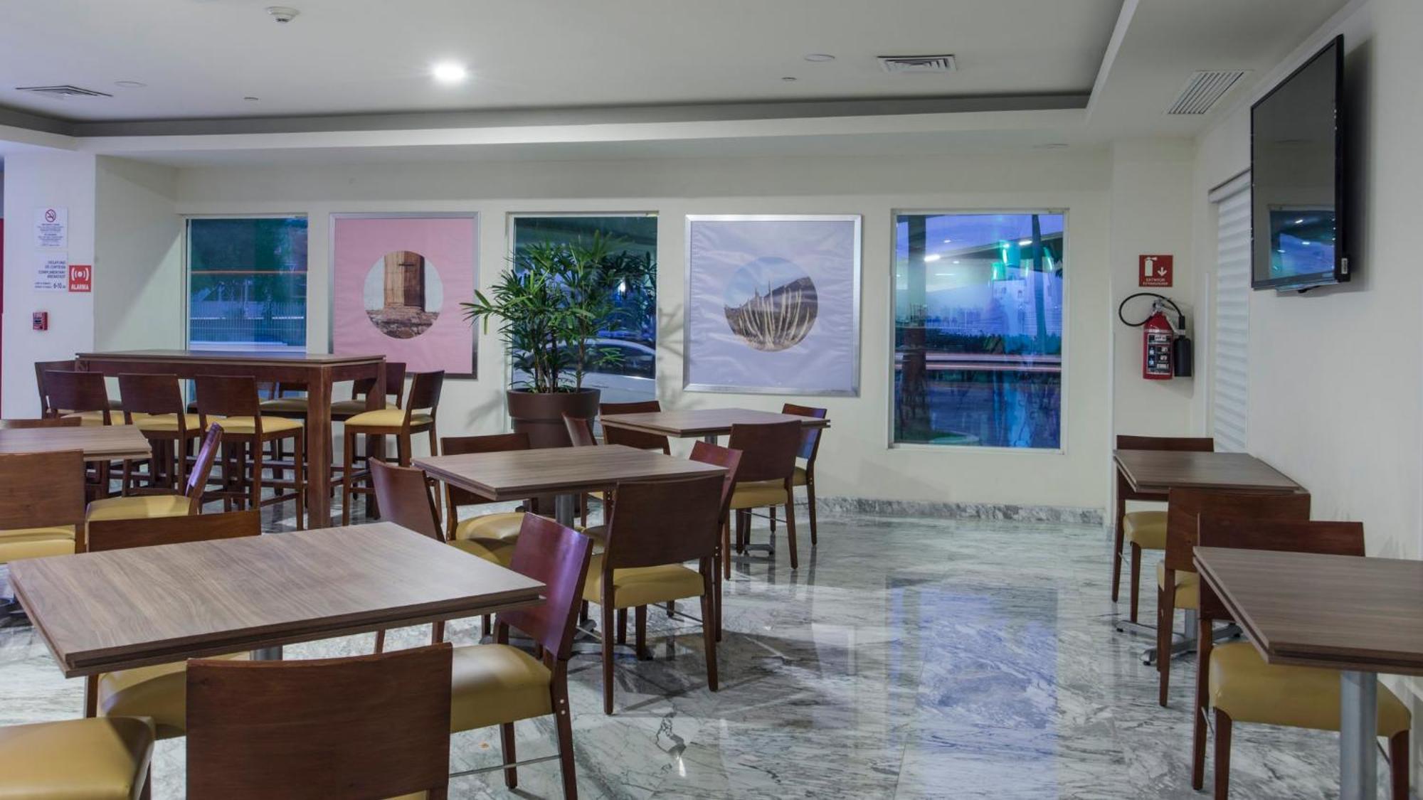 Holiday Inn Express Culiacan By Ihg Dış mekan fotoğraf
