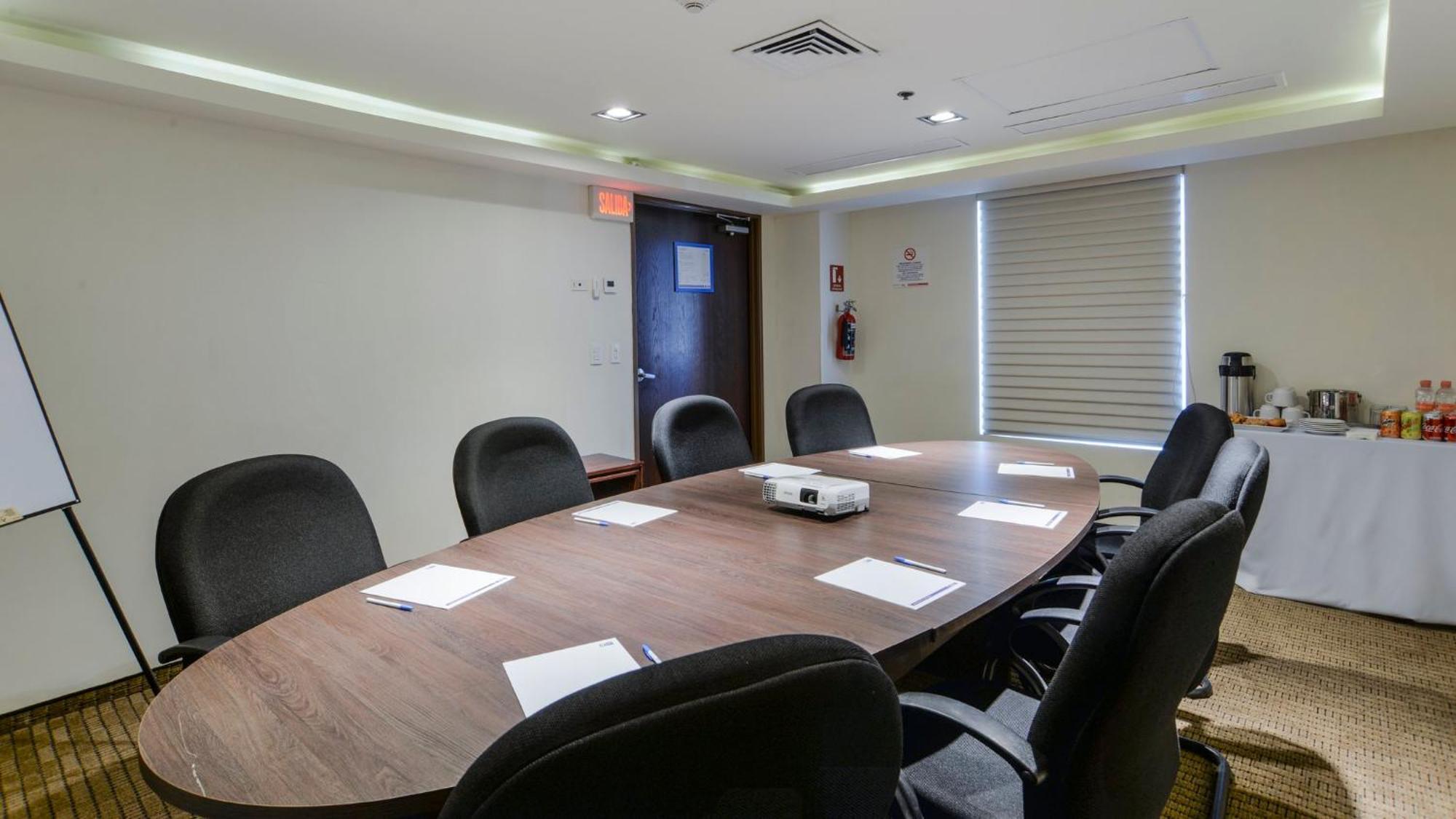 Holiday Inn Express Culiacan By Ihg Dış mekan fotoğraf