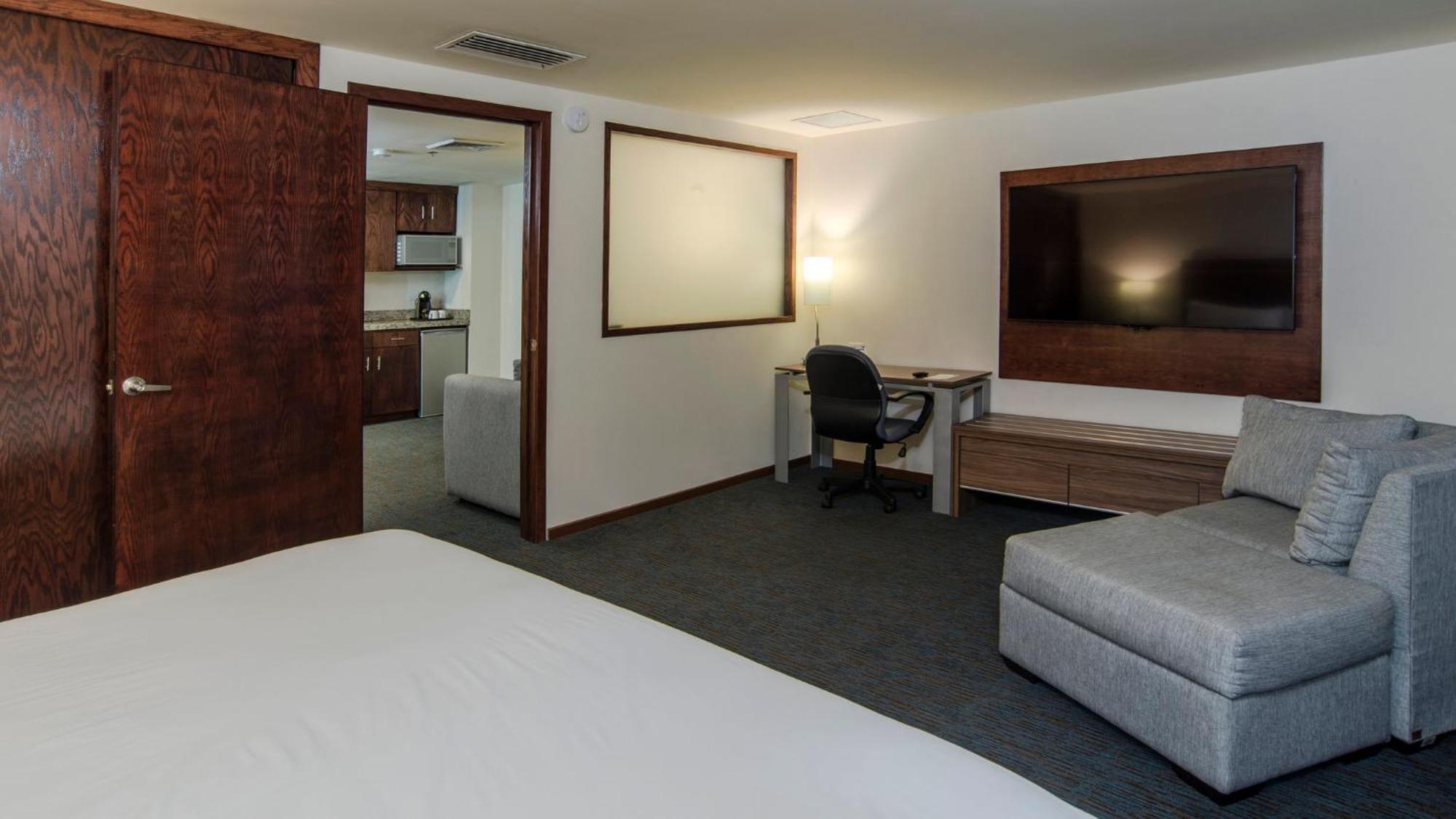 Holiday Inn Express Culiacan By Ihg Dış mekan fotoğraf