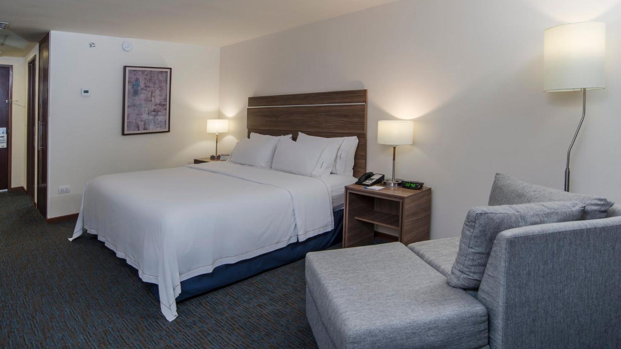 Holiday Inn Express Culiacan By Ihg Dış mekan fotoğraf