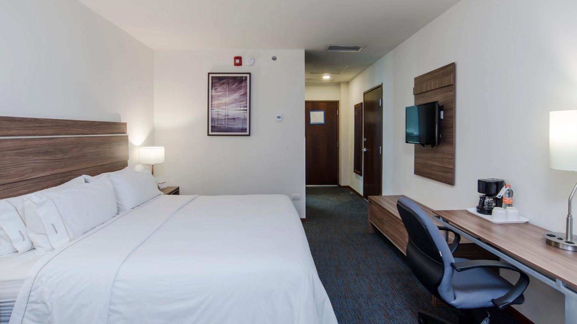Holiday Inn Express Culiacan By Ihg Dış mekan fotoğraf