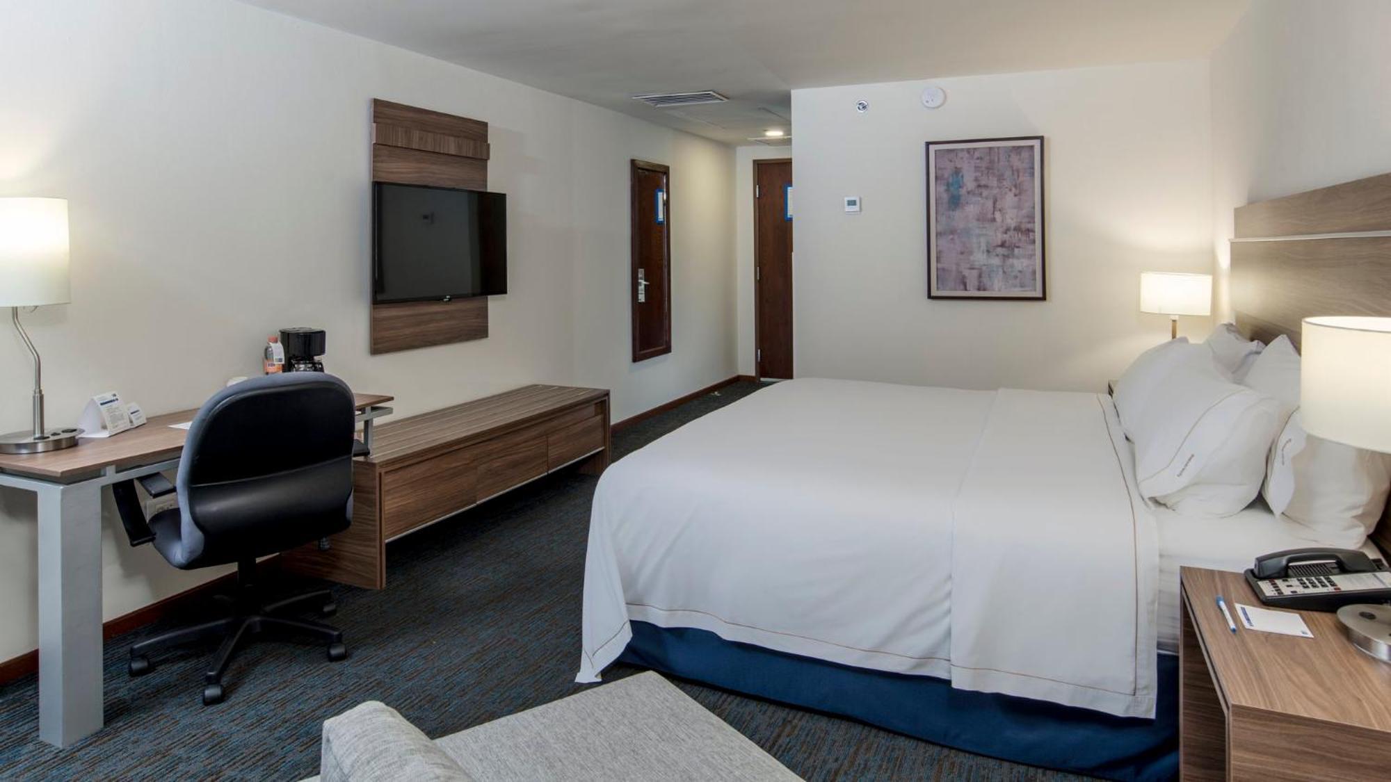 Holiday Inn Express Culiacan By Ihg Dış mekan fotoğraf