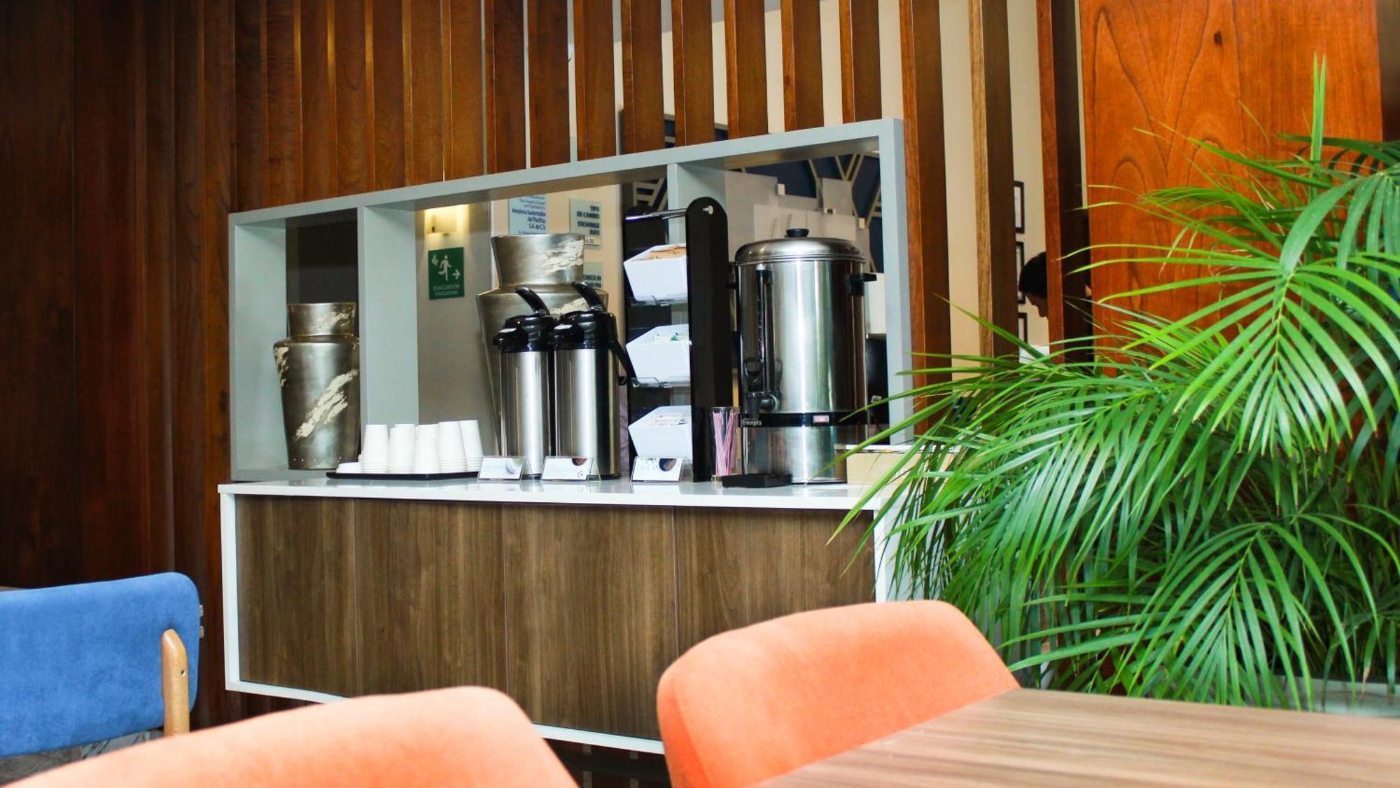 Holiday Inn Express Culiacan By Ihg Dış mekan fotoğraf