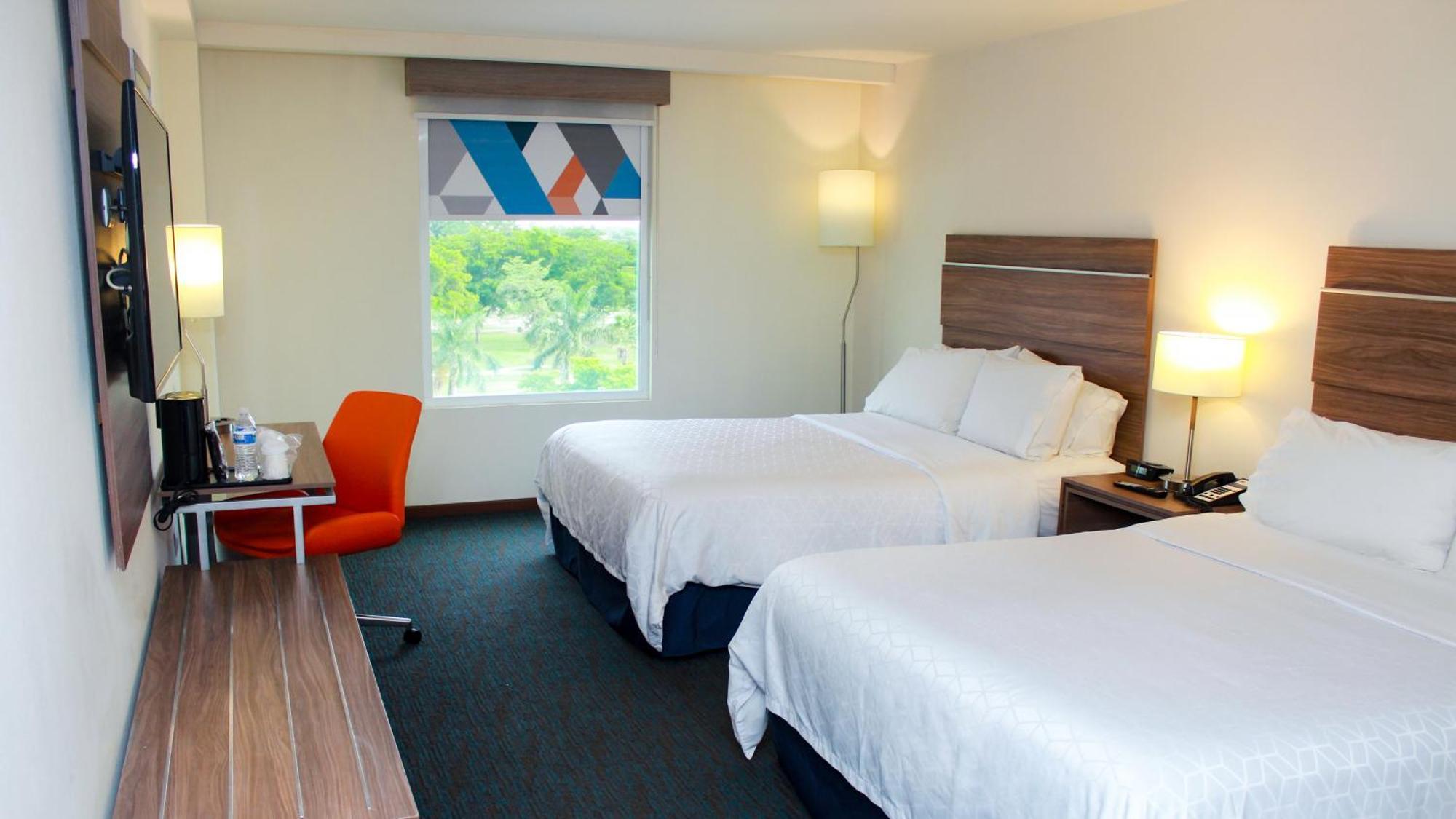 Holiday Inn Express Culiacan By Ihg Dış mekan fotoğraf