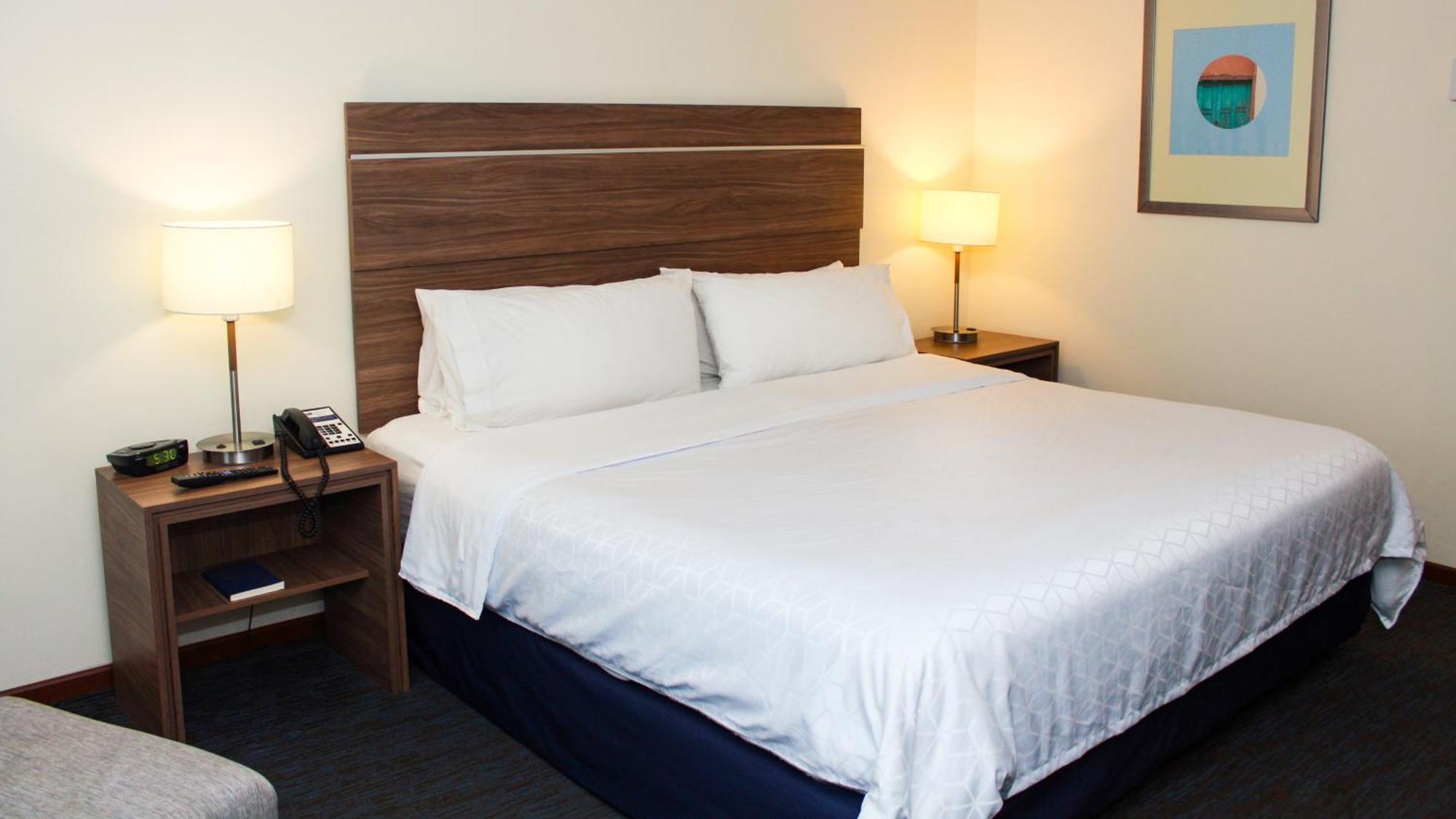 Holiday Inn Express Culiacan By Ihg Dış mekan fotoğraf