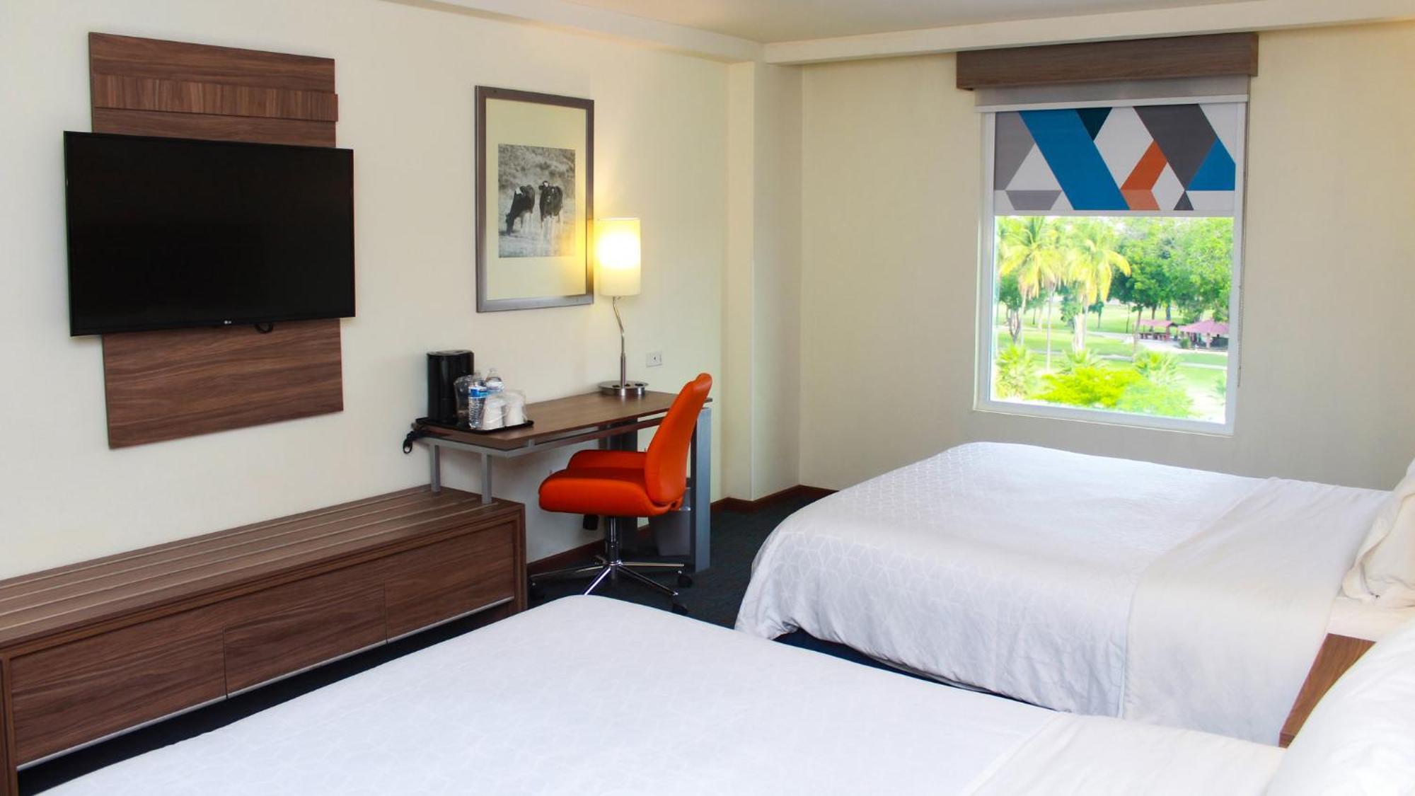 Holiday Inn Express Culiacan By Ihg Dış mekan fotoğraf