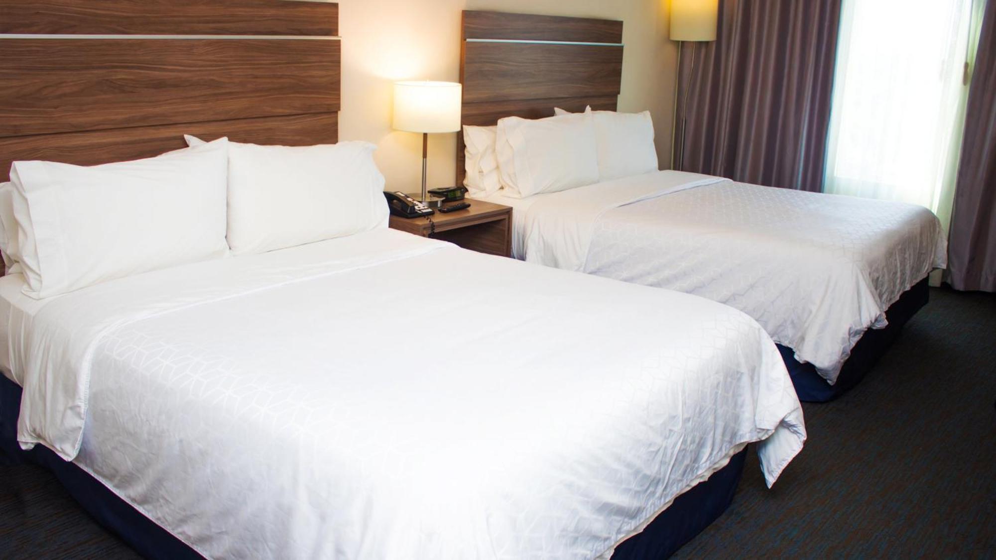 Holiday Inn Express Culiacan By Ihg Dış mekan fotoğraf