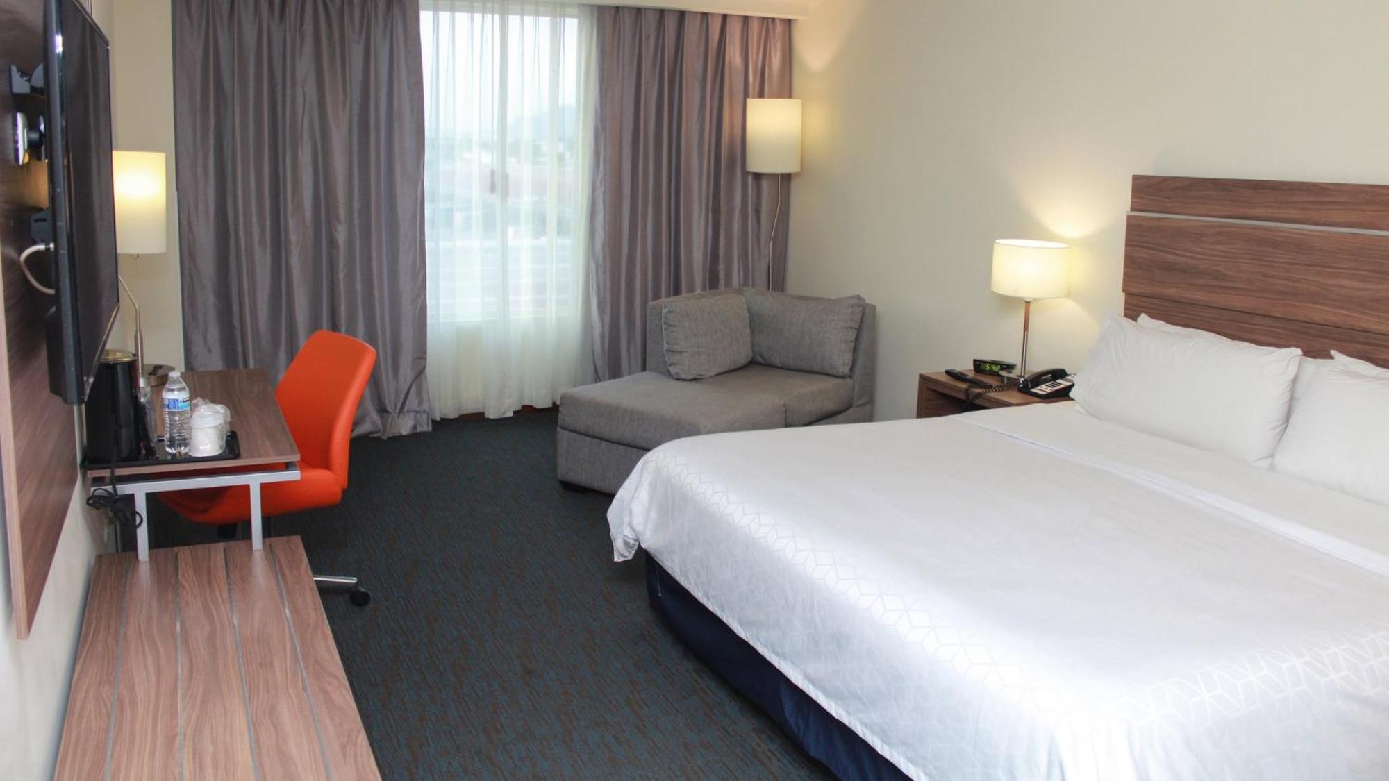 Holiday Inn Express Culiacan By Ihg Dış mekan fotoğraf