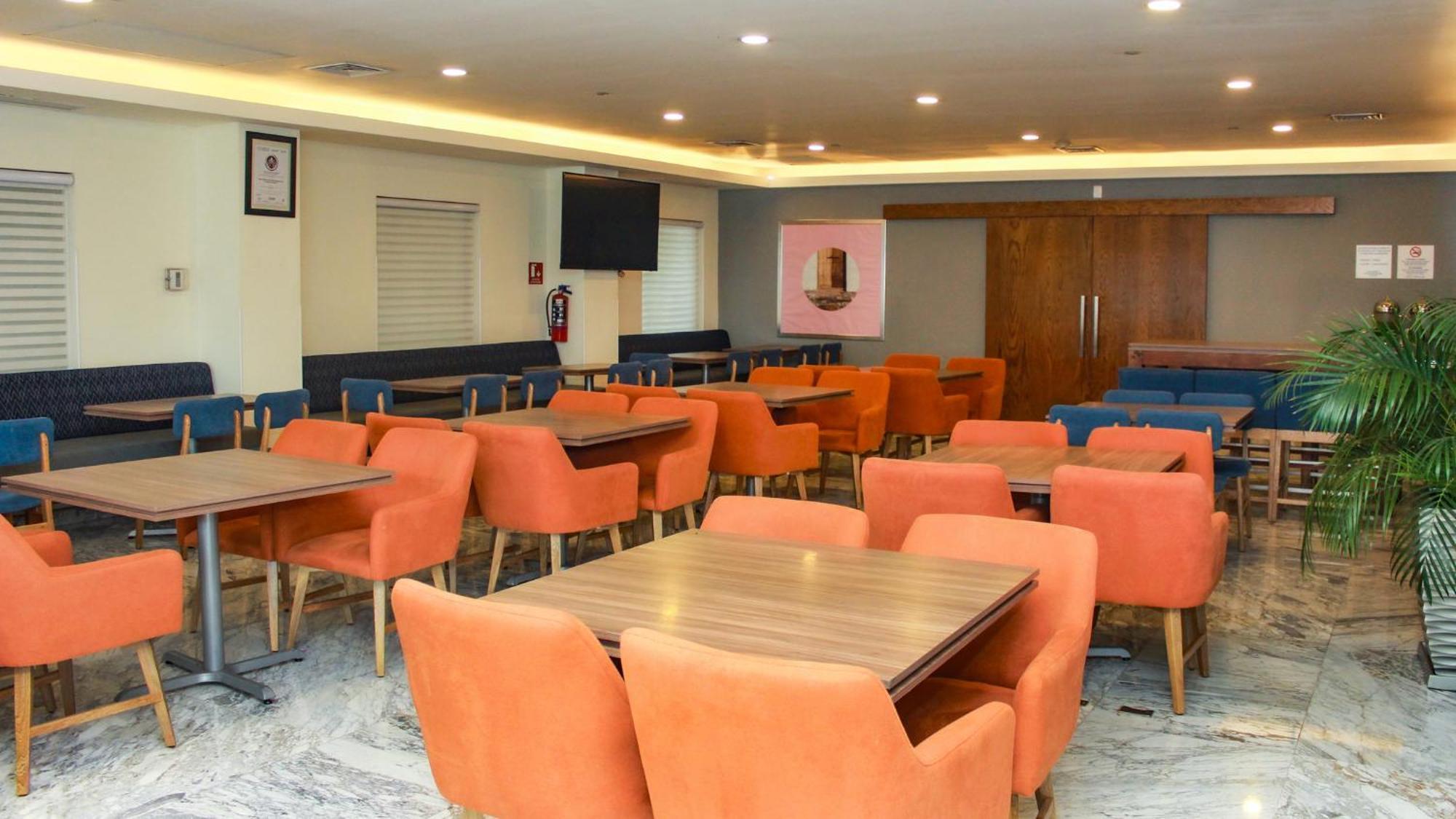 Holiday Inn Express Culiacan By Ihg Dış mekan fotoğraf