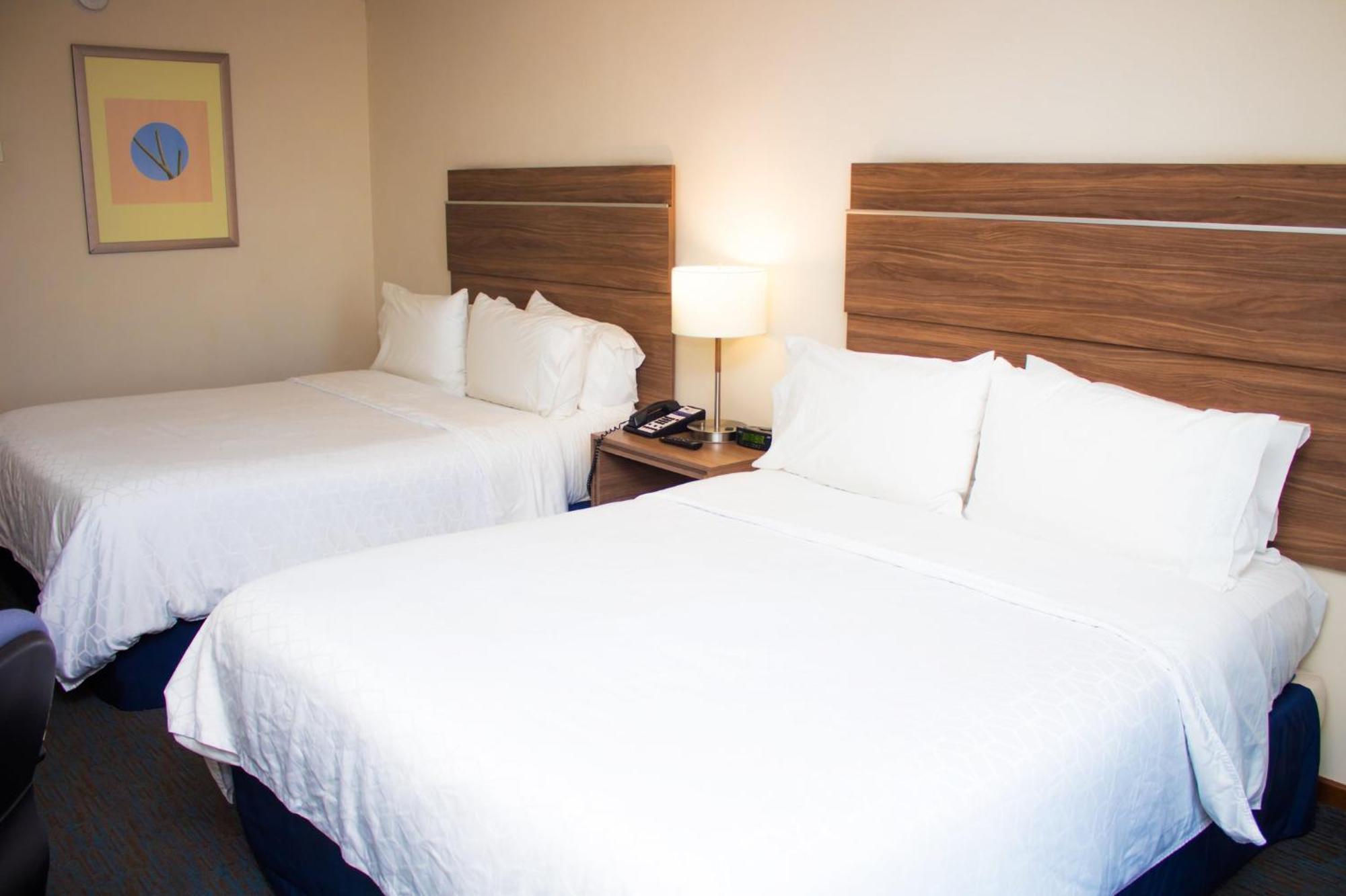 Holiday Inn Express Culiacan By Ihg Dış mekan fotoğraf