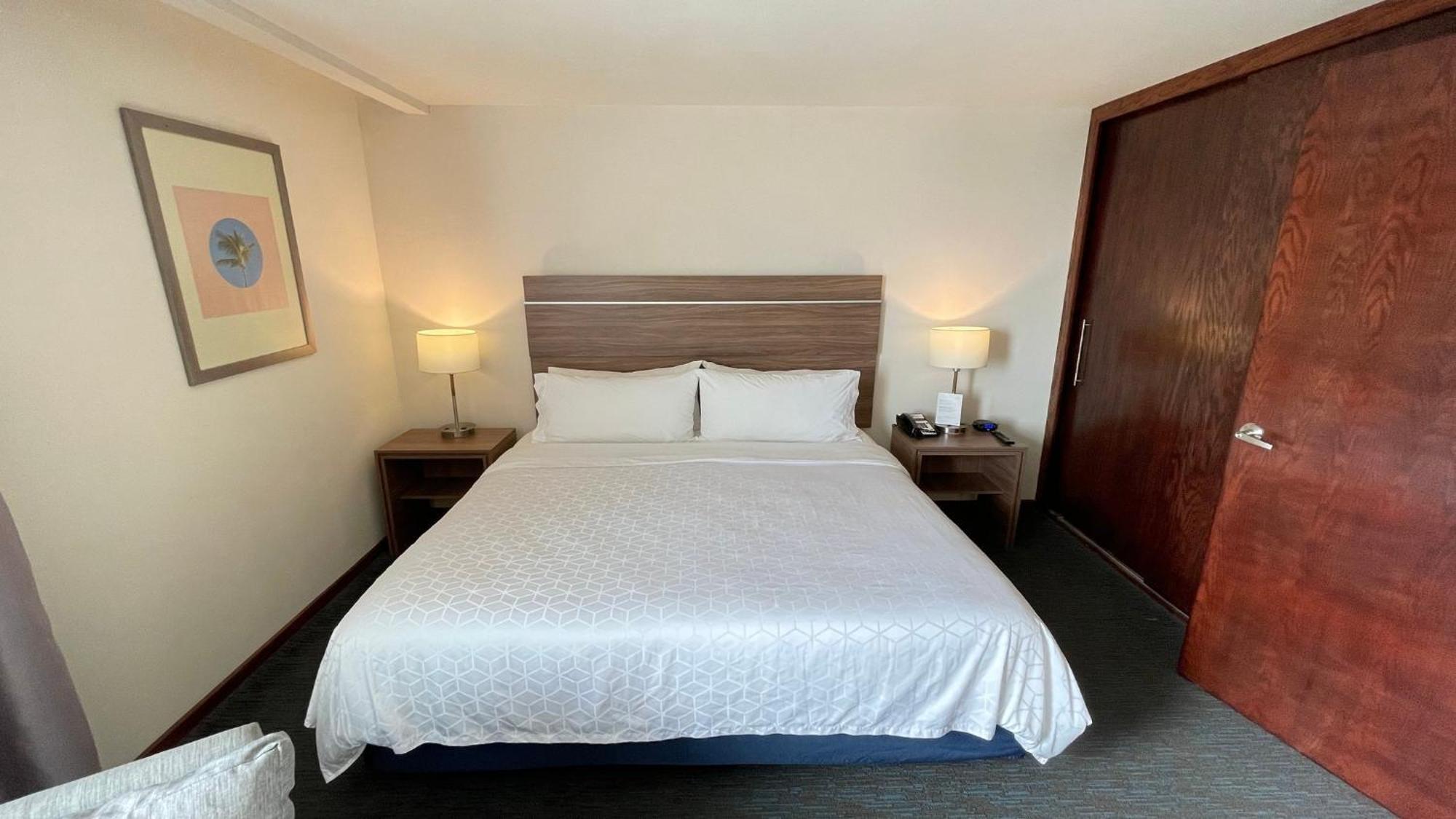 Holiday Inn Express Culiacan By Ihg Dış mekan fotoğraf
